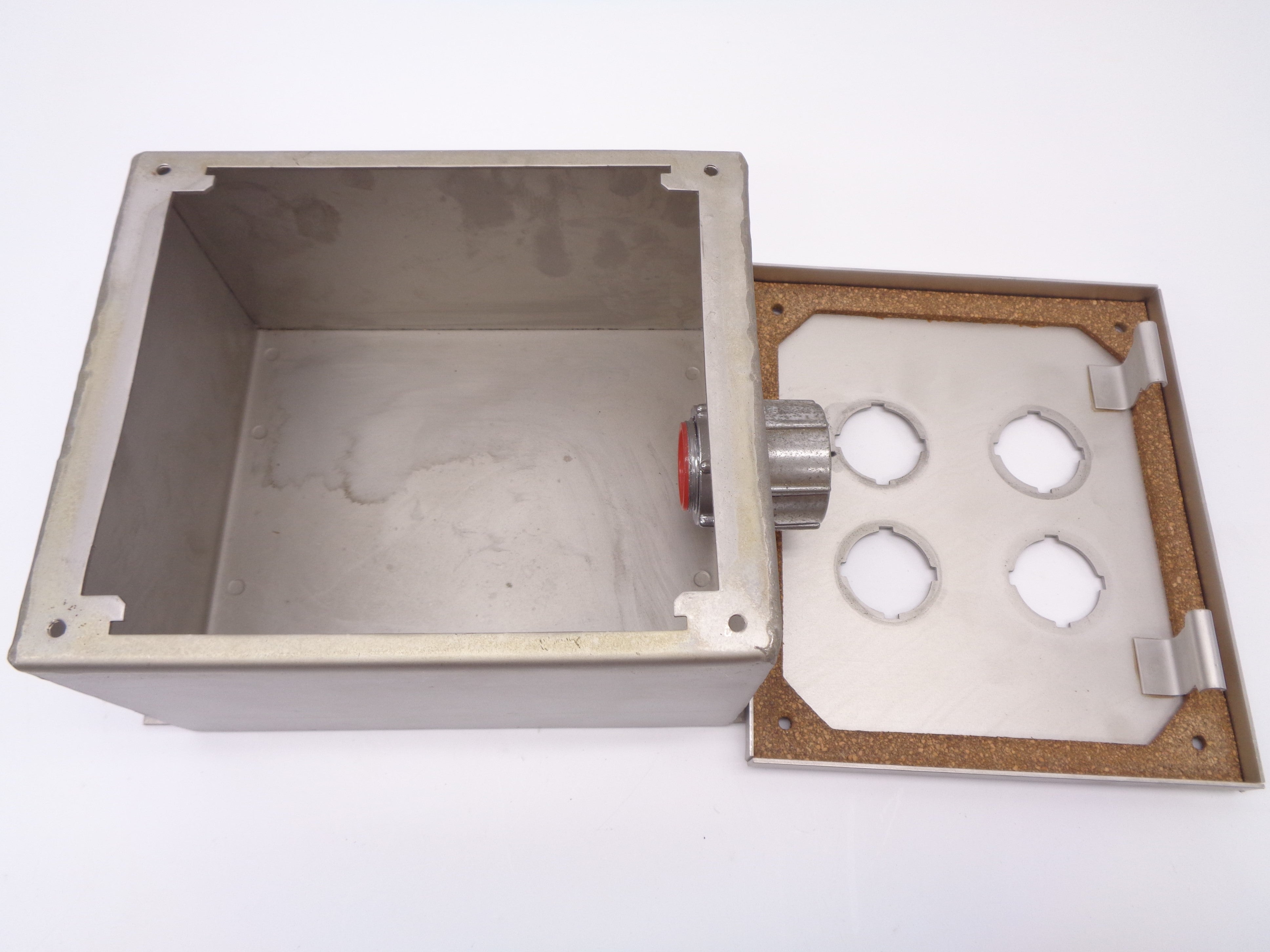 GENERAL ELECTRIC C2940FM204B UNMP