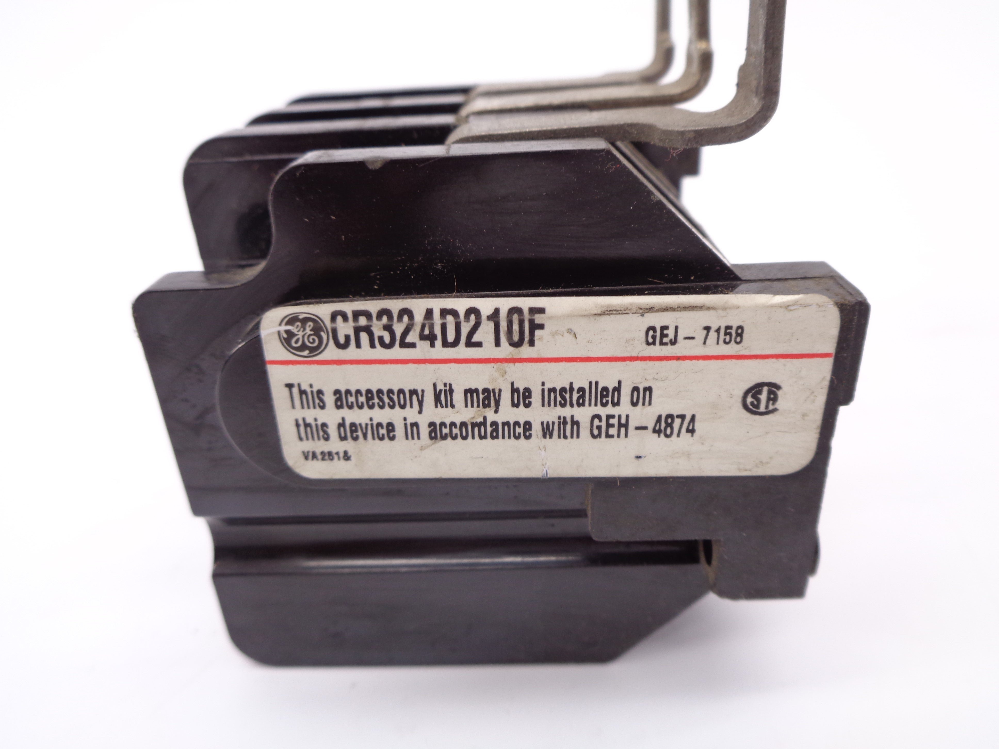 GENERAL ELECTRIC CR324D210F NSNP