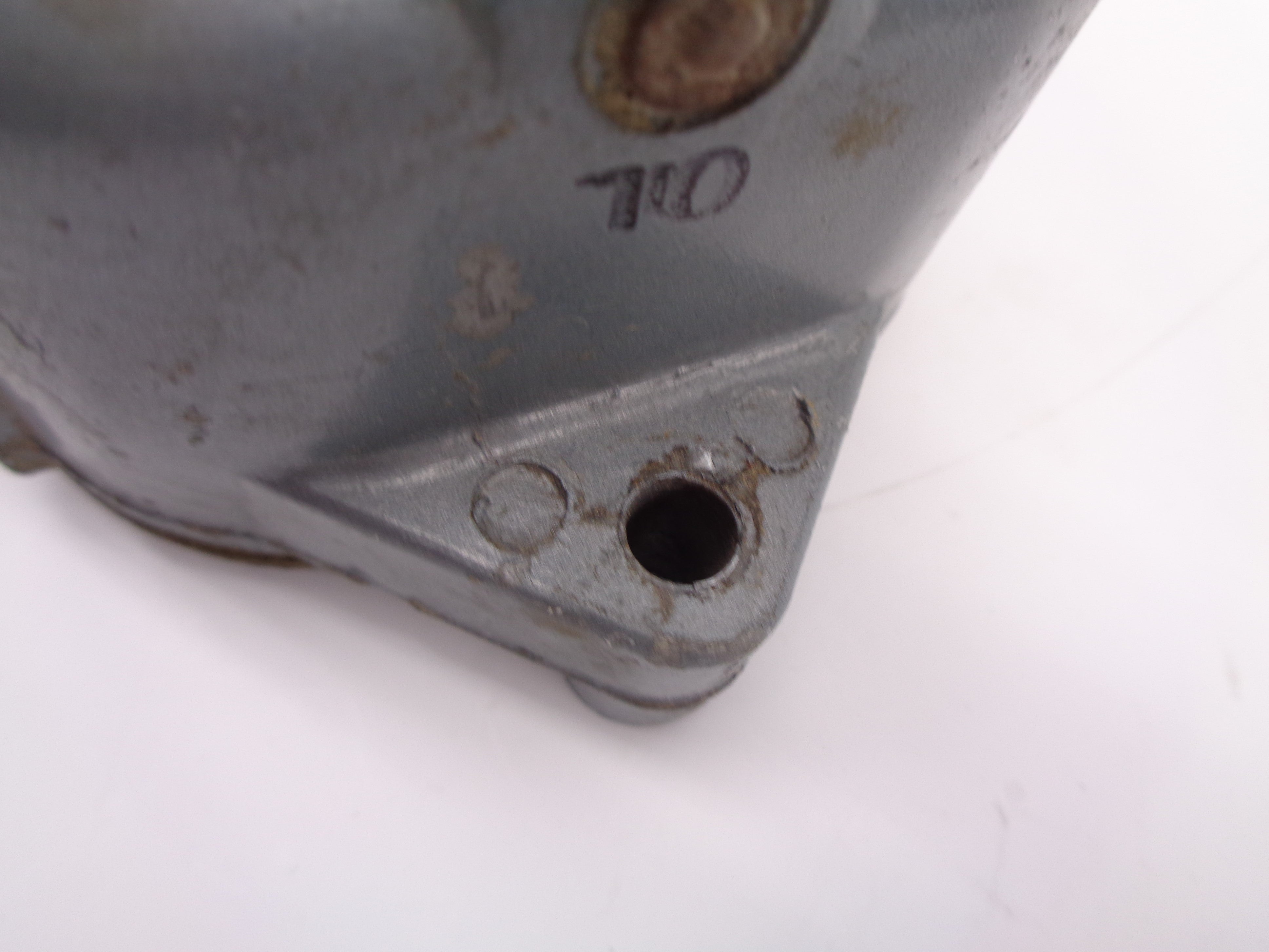 INDUSTRIAL SPARE PART 801-NX7 UNMP