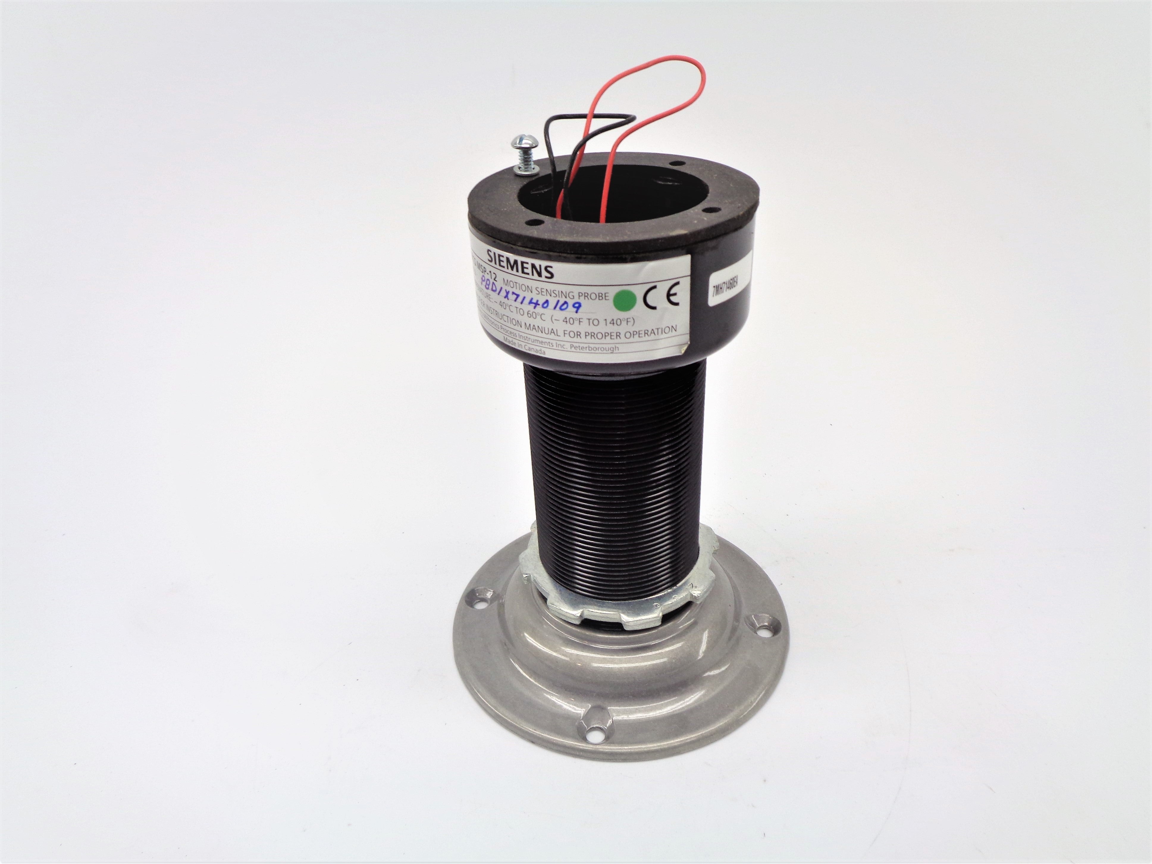 SIEMENS MSP-12 NSNP