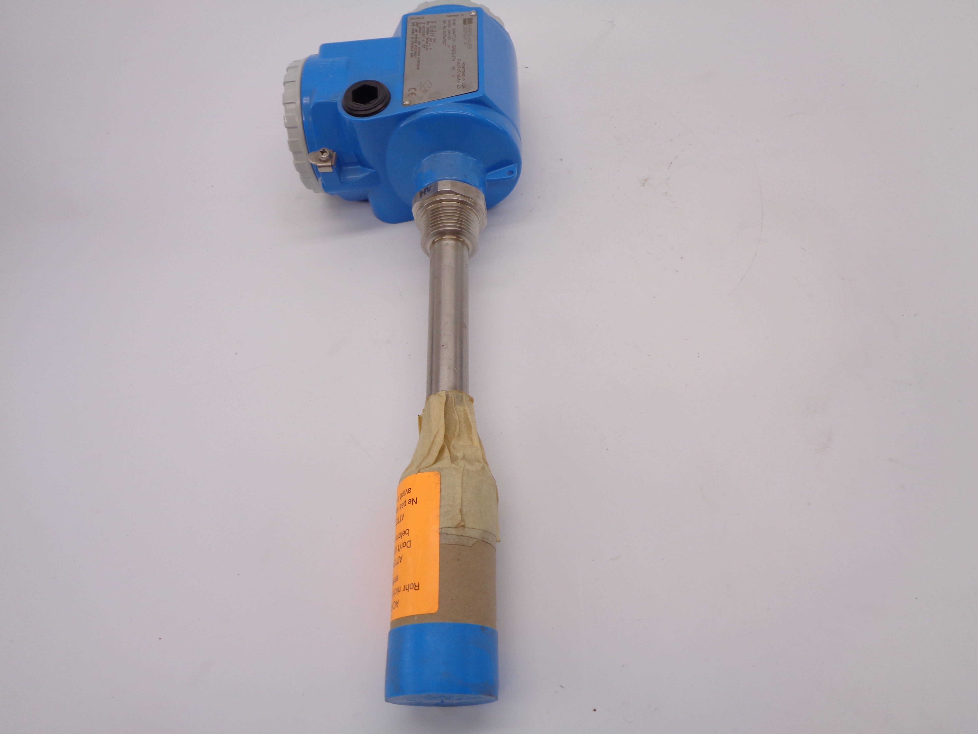 ENDRESS+HAUSER FTL51-QGN2CB4E NSNP