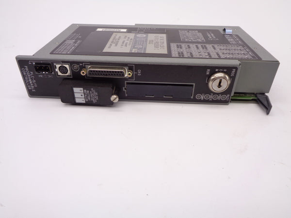 ALLEN BRADLEY 1785-L11B SER. C F/W D (NO KEY) UNMP