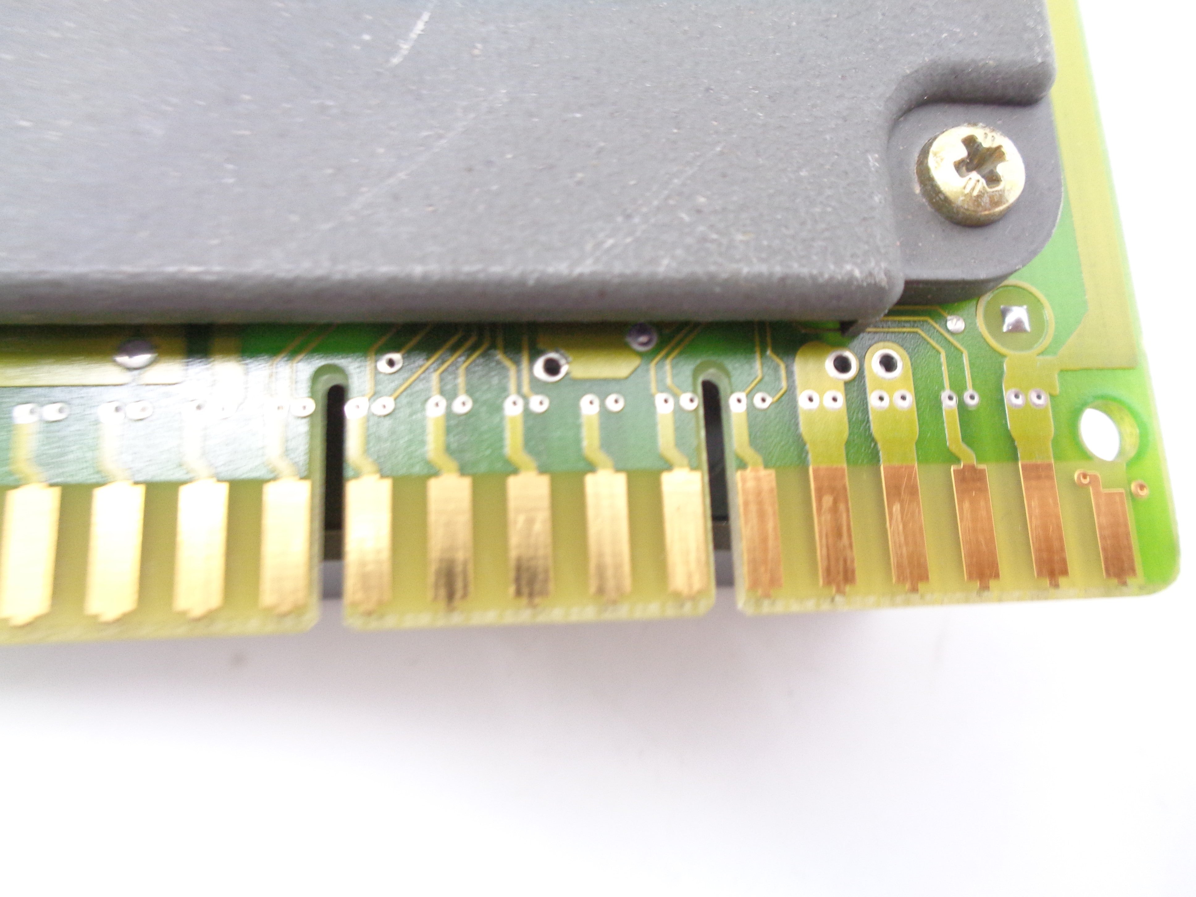 ALLEN BRADLEY 1771-OAD SER. C (10-138VAC) UNMP