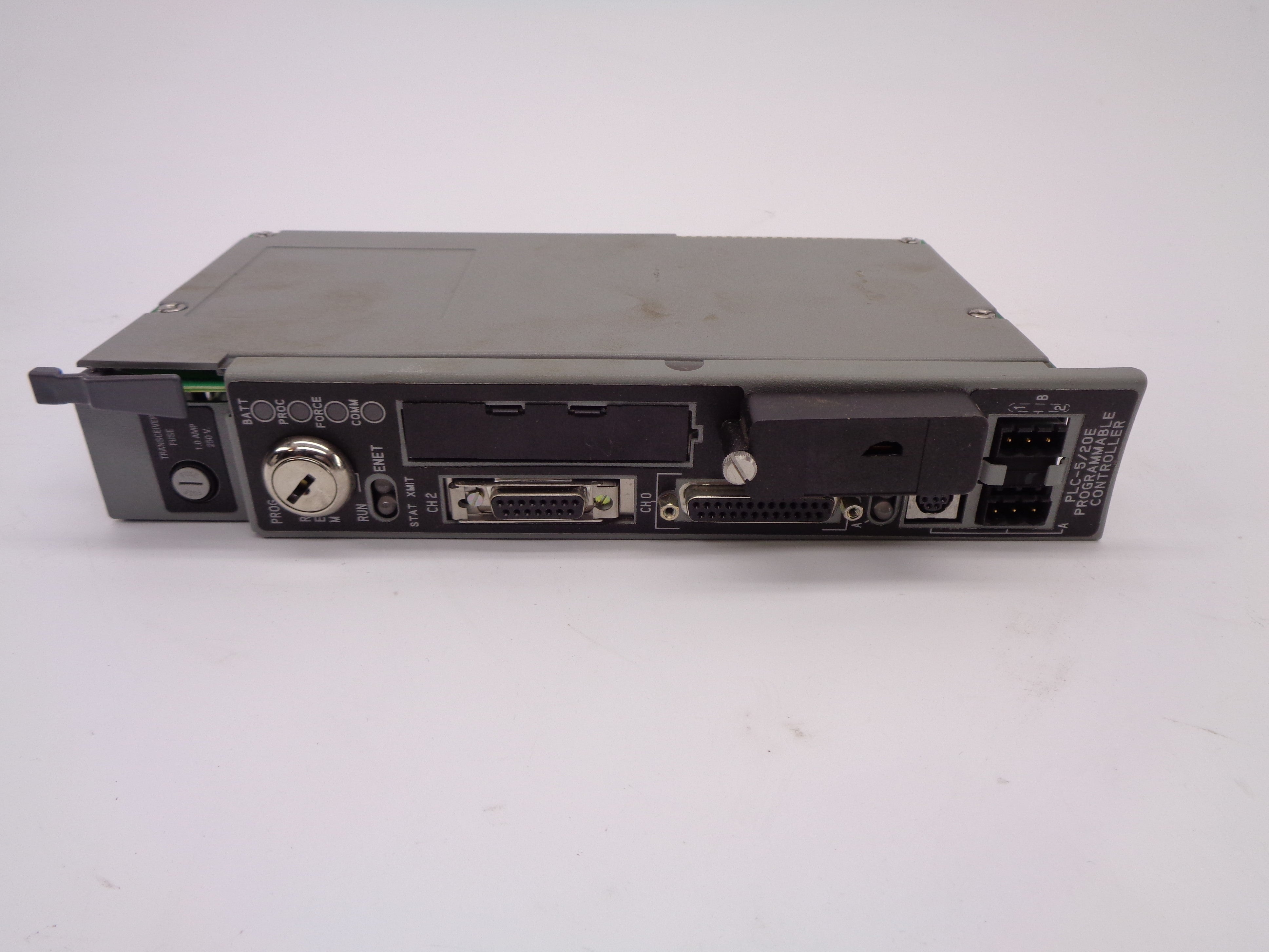 ALLEN BRADLEY 1785-L20E SER. E F/W B.2 UNMP
