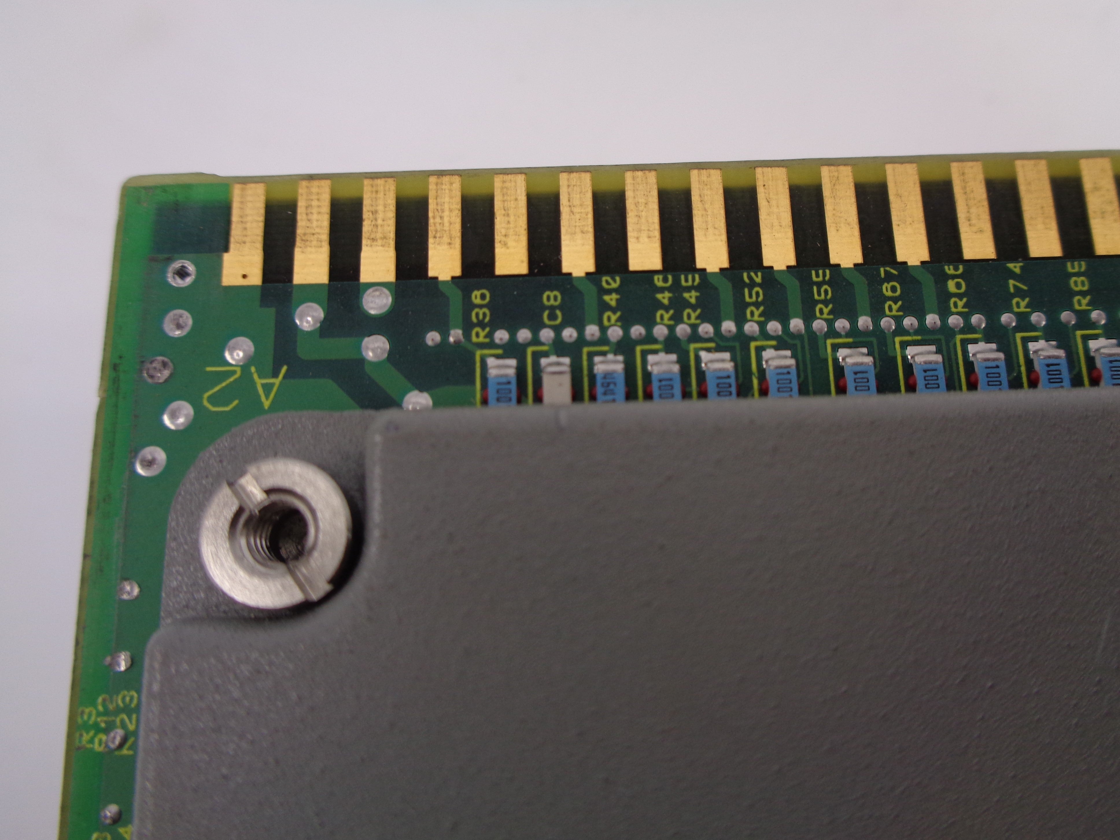 ALLEN BRADLEY 1785-L20E SER. E F/W B.2 UNMP