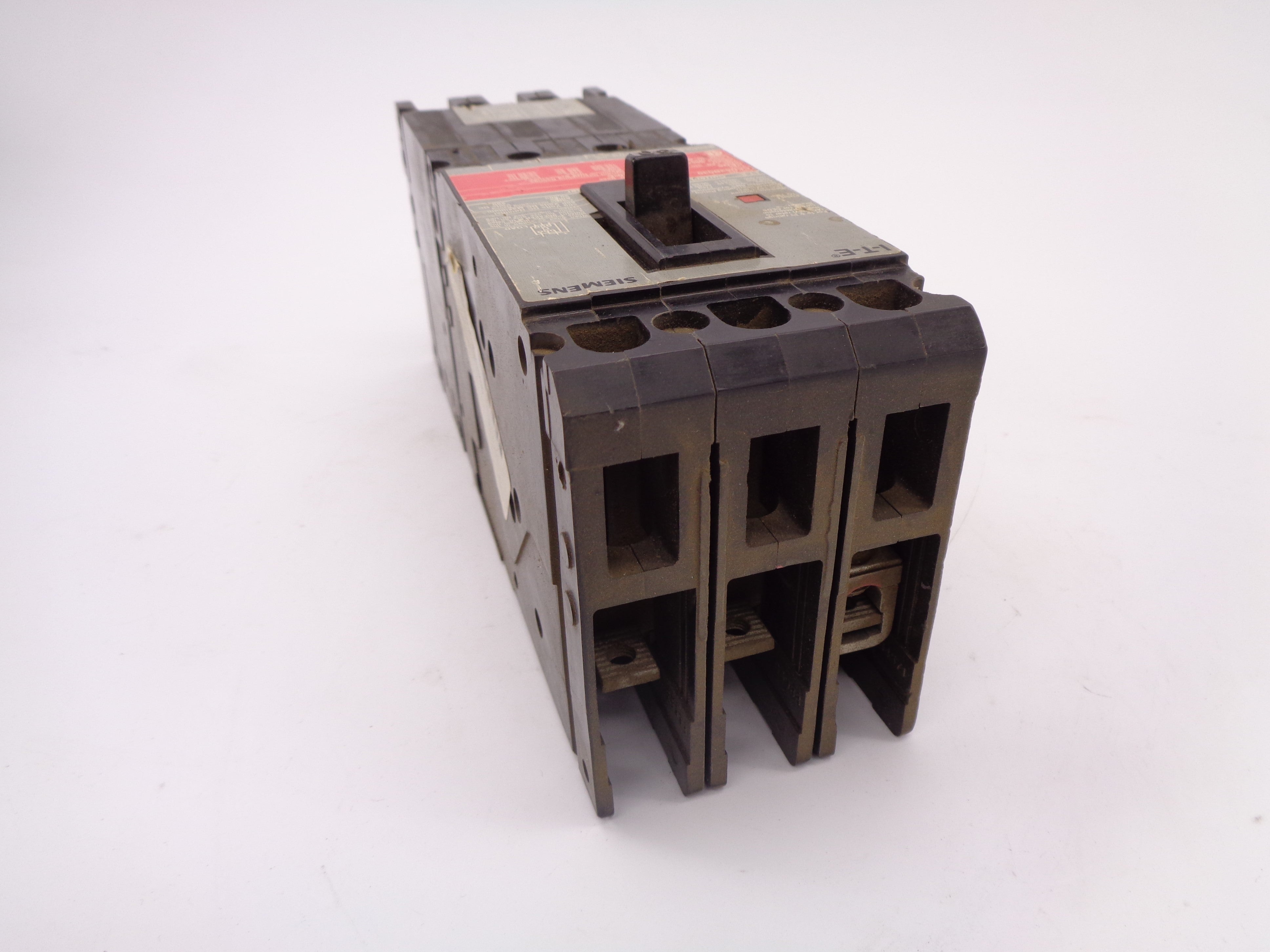 SIEMENS CED63B030 30A 600V NSNP