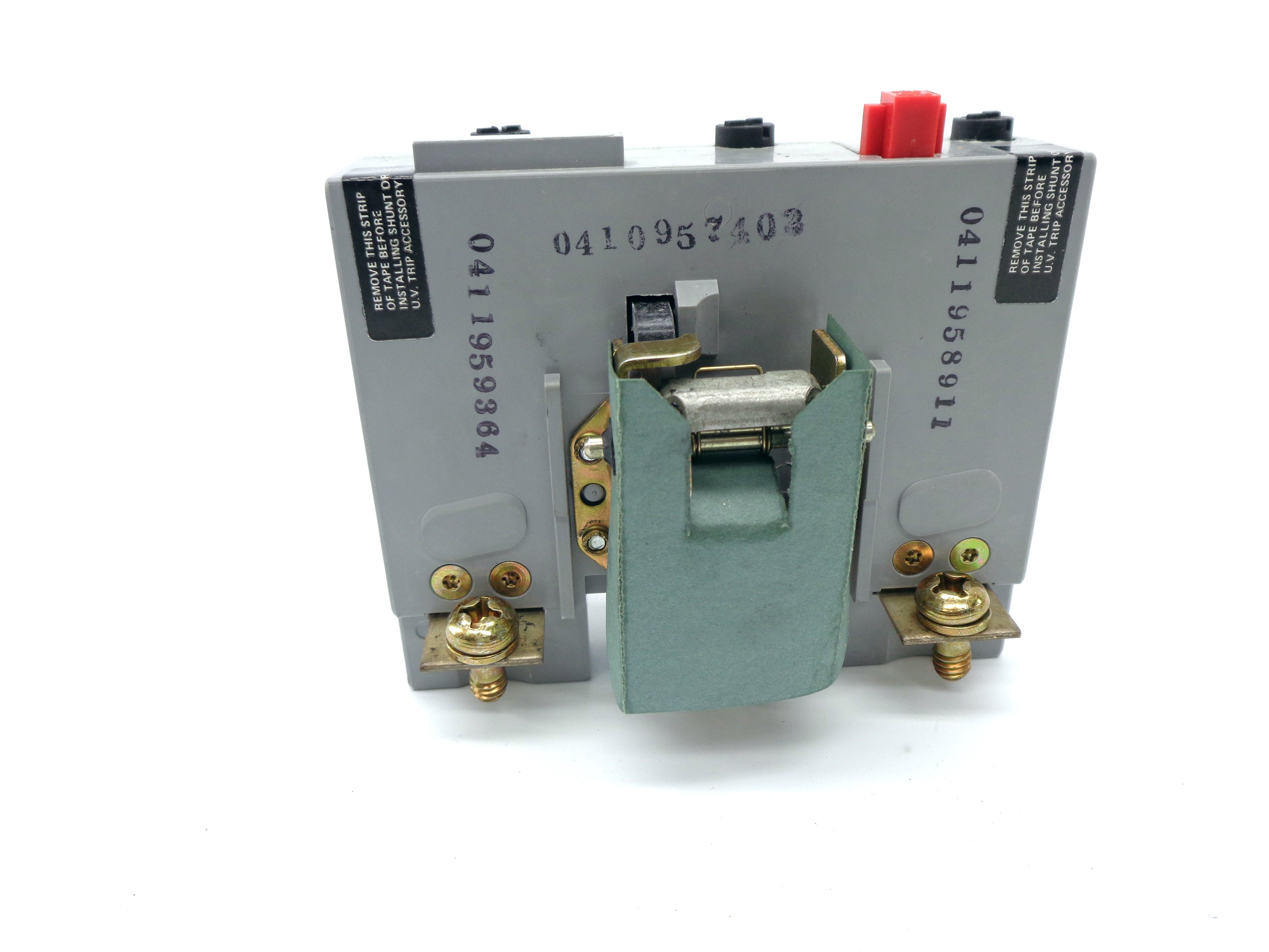 SIEMENS FD63T200 NSMP
