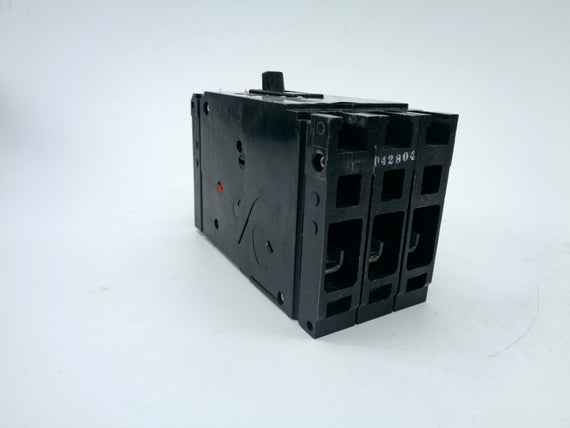 SIEMENS ED63A010 10A 600V NSMP