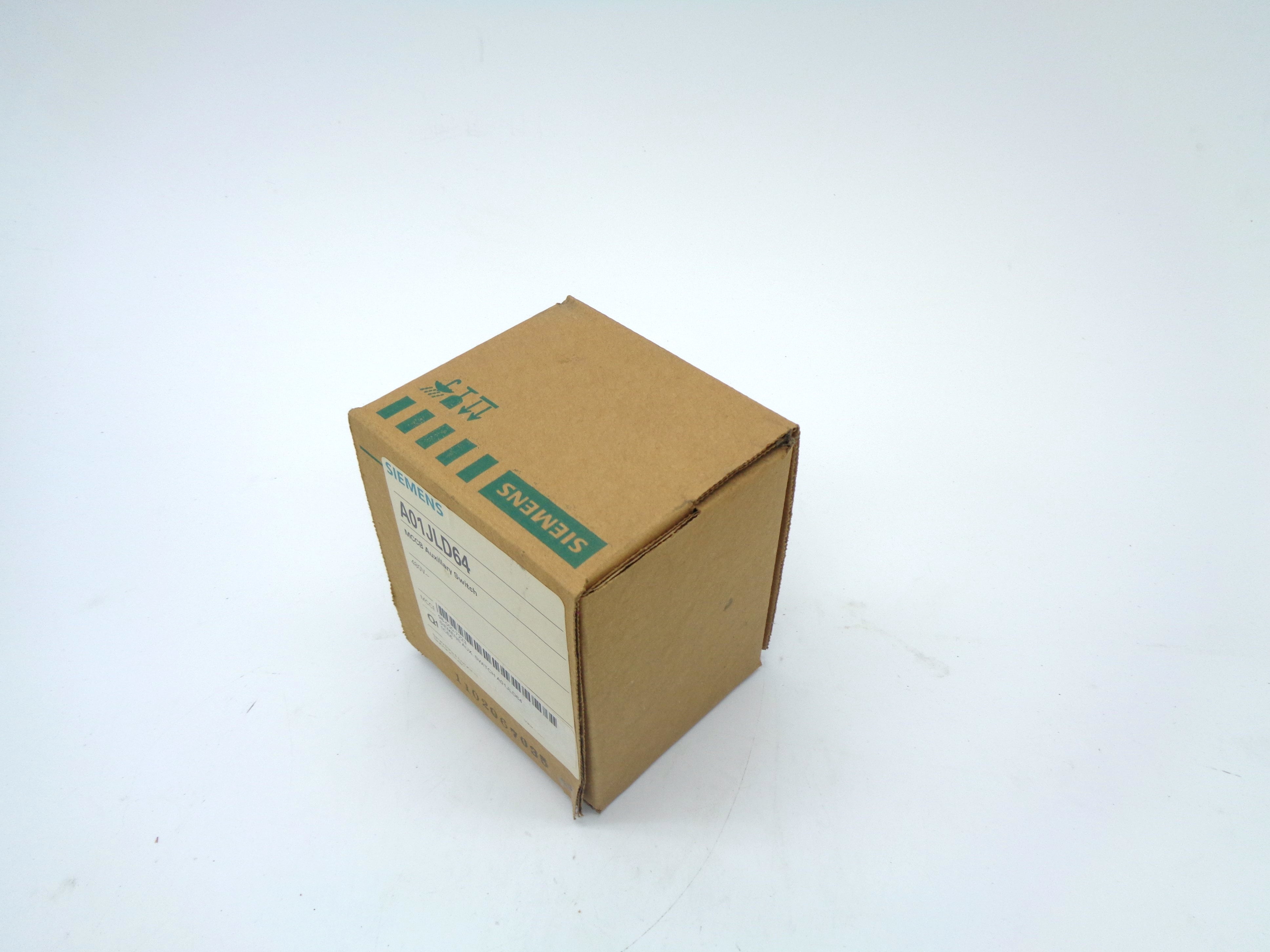 SIEMENS A01JLD64 NSMP