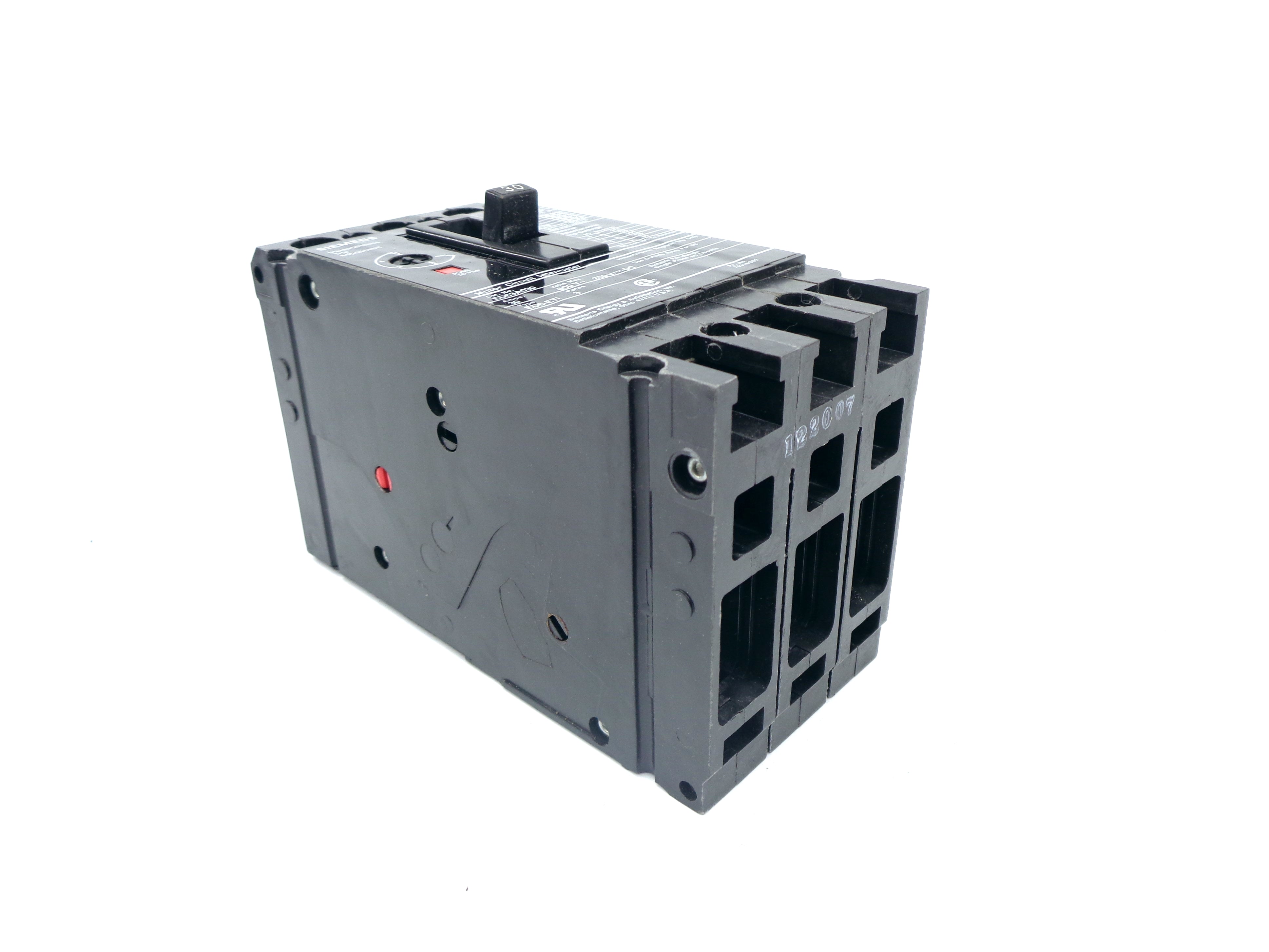 SIEMENS ED63A030 30A NSMP