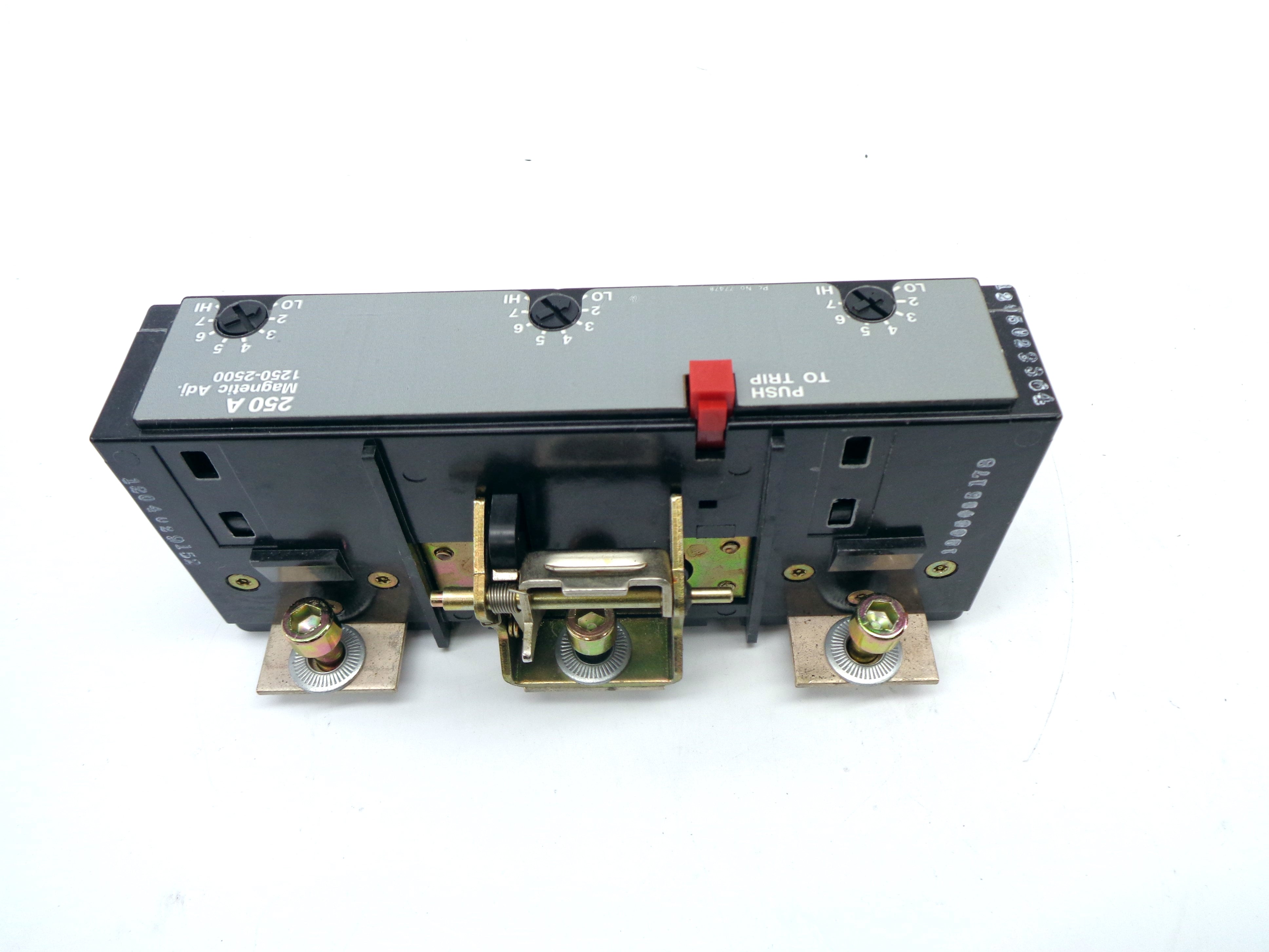 SIEMENS JD63T250 NSMP