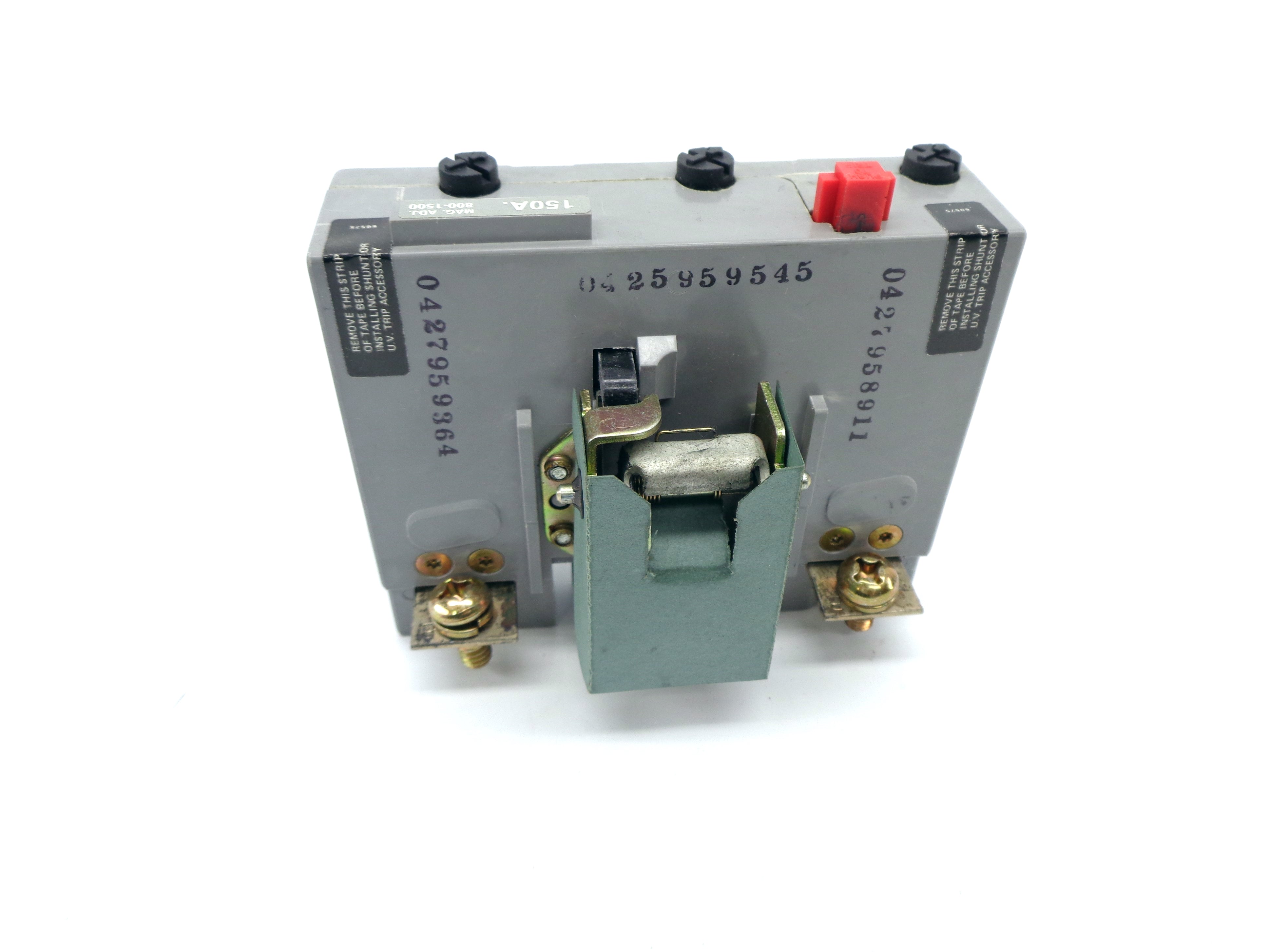 SIEMENS FD63T150 NSMP