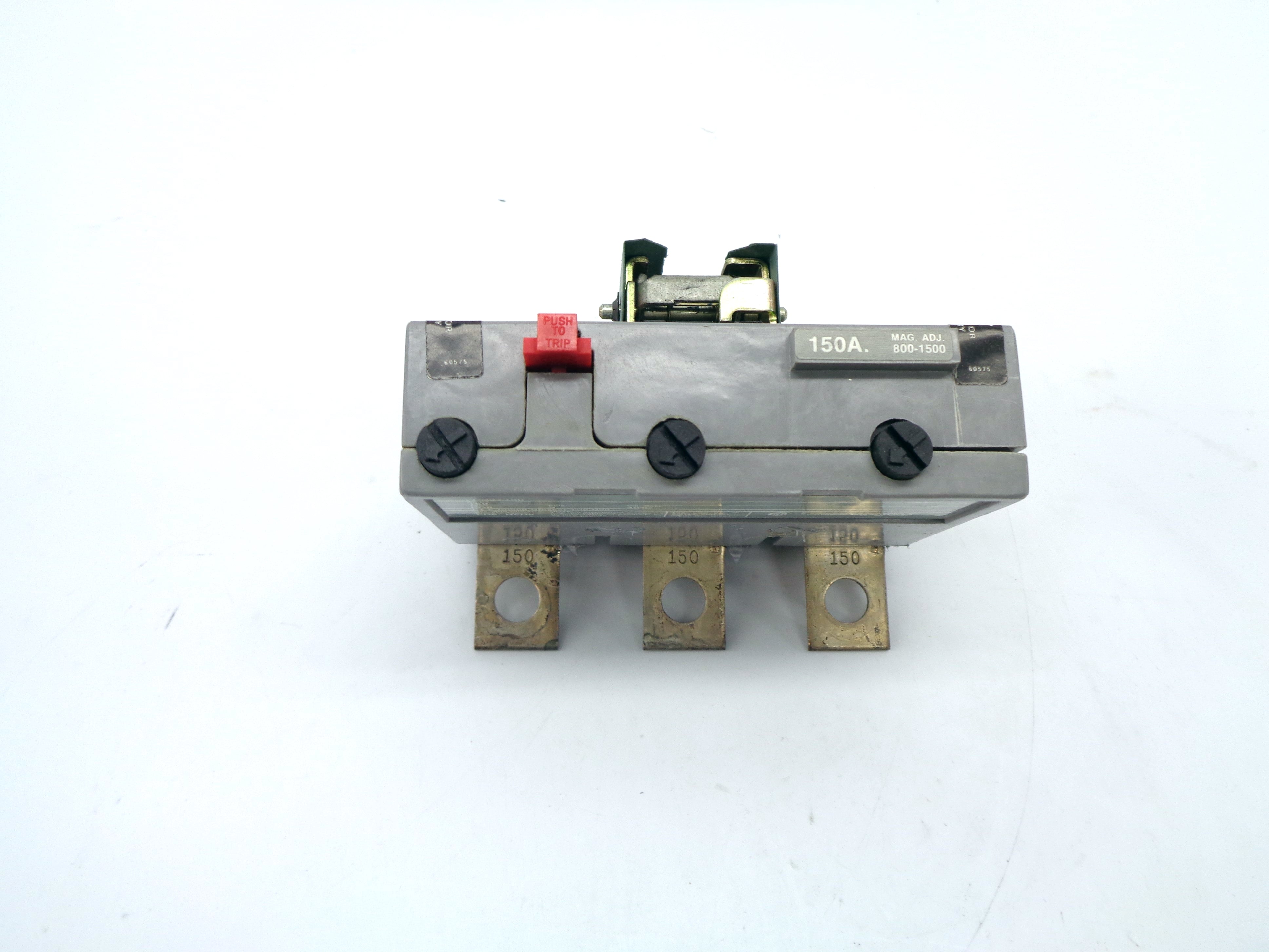 SIEMENS FD63T150 NSMP
