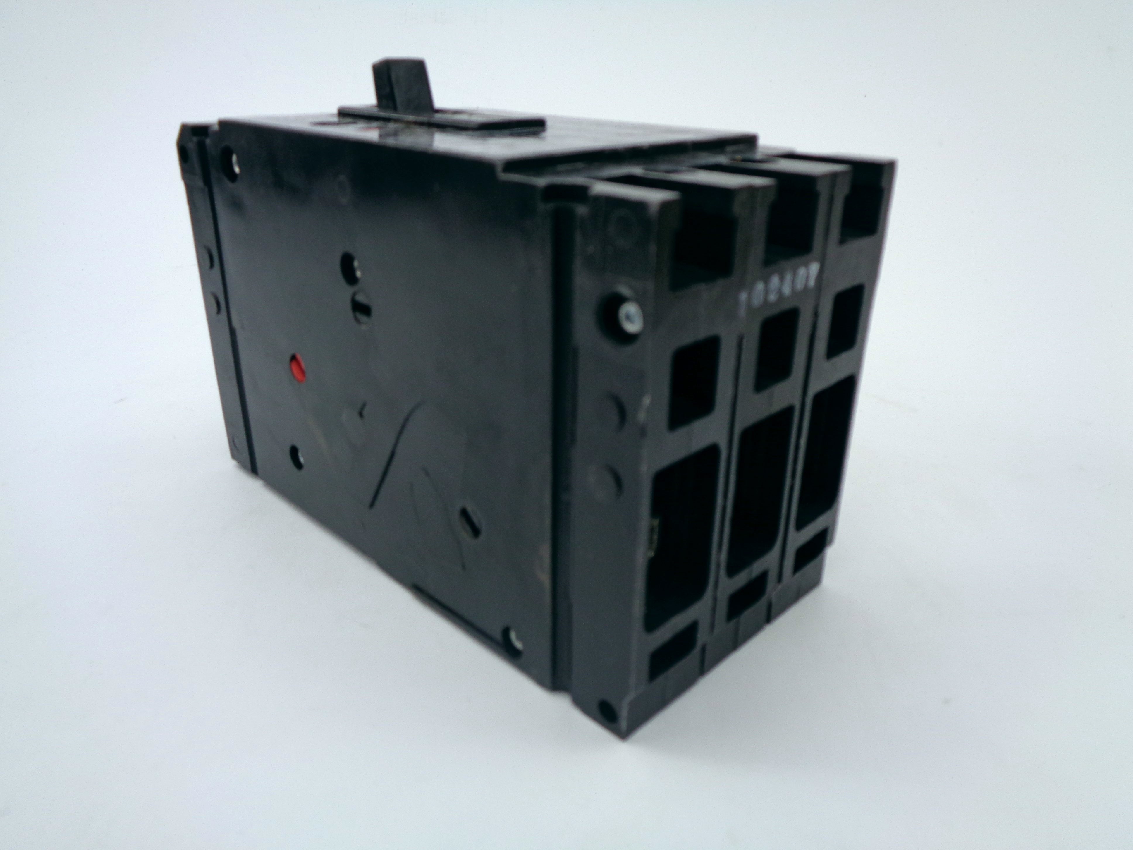 SIEMENS ED63A025 25A 600V NSMP