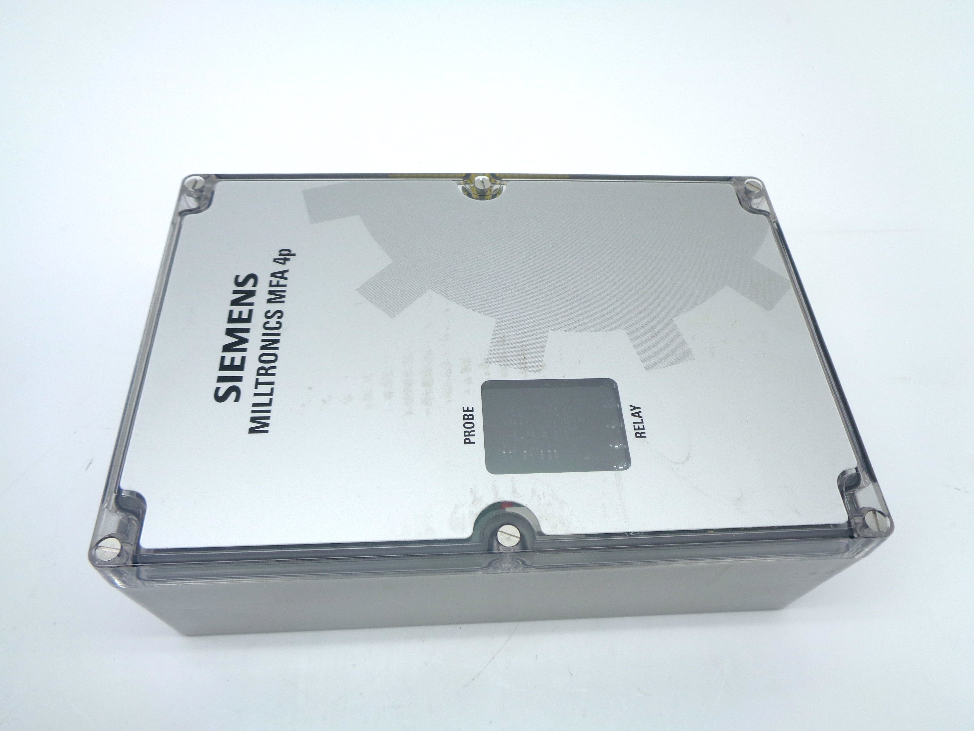 SIEMENS 7MH7144-1AA2 NSMP