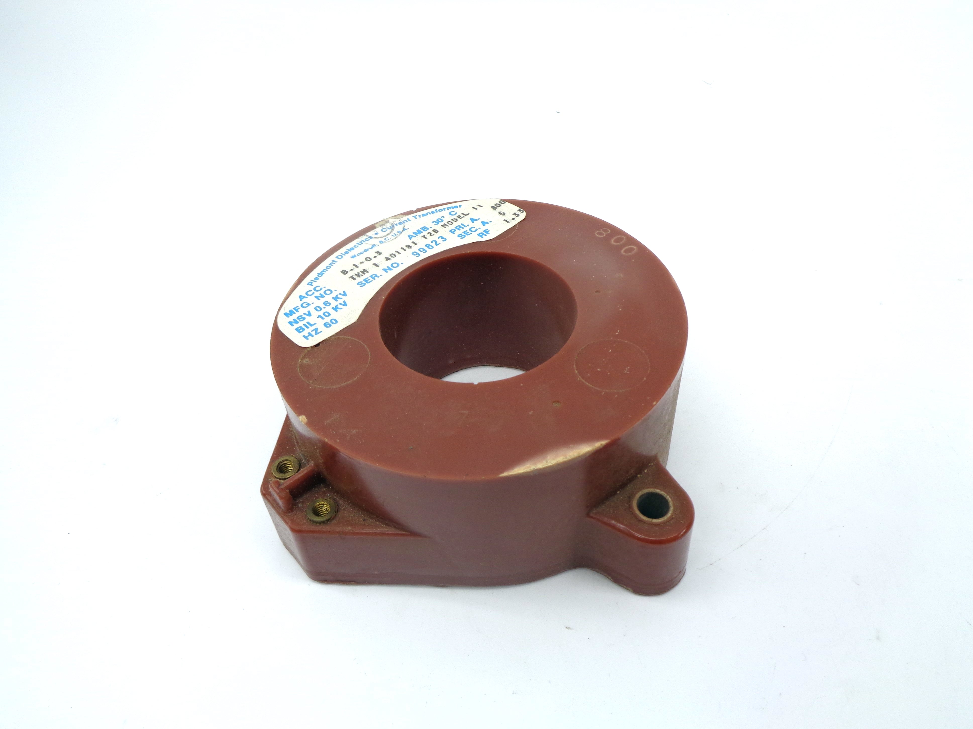 PIEDMONT TKM1401181T28 NSNP