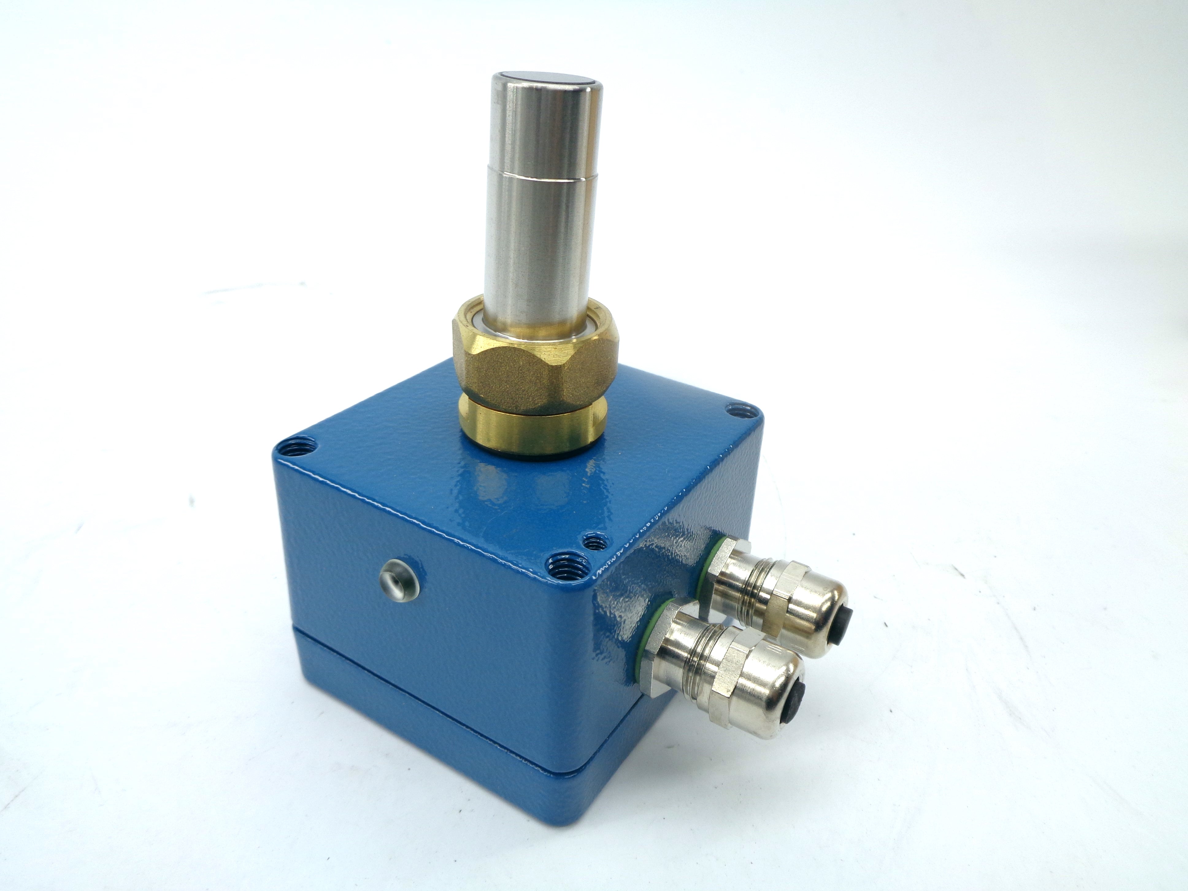 MINIMAX FUX3001 NSMP