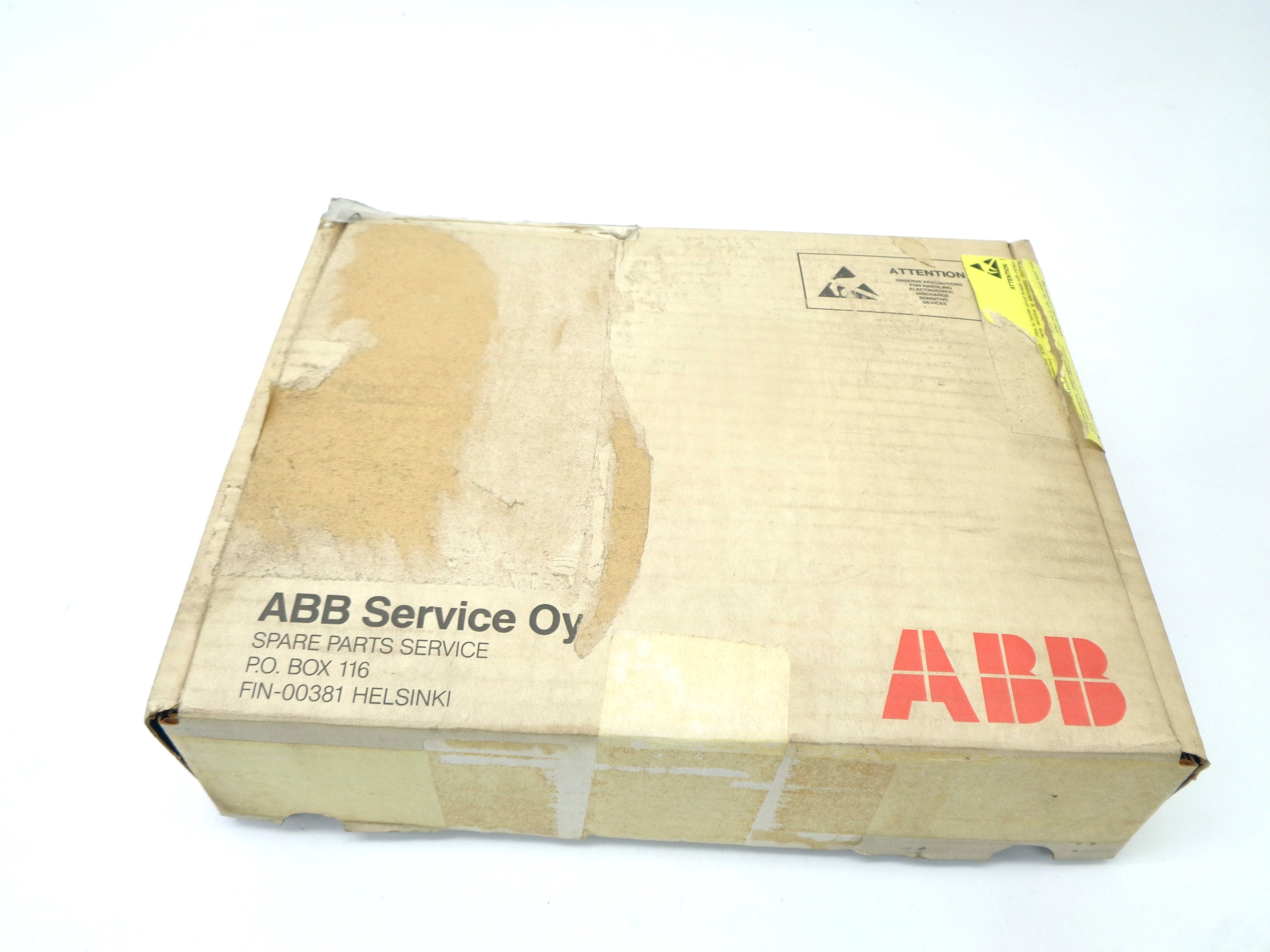 ABB SAFT125CHC NSMP