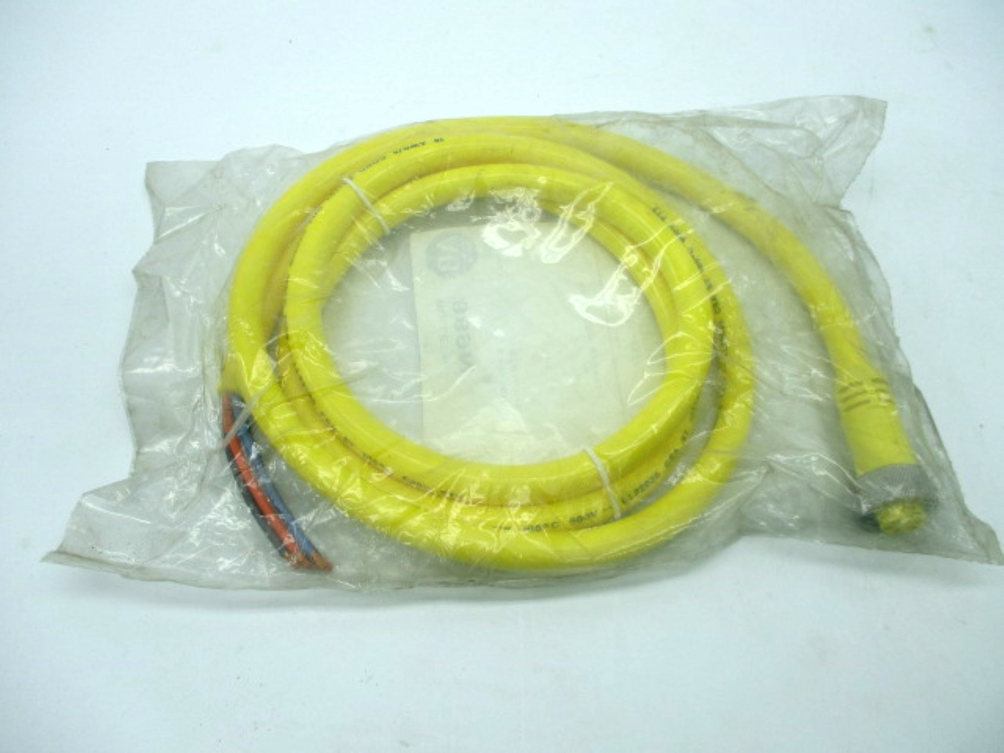 ALLEN BRADLEY 889N-FSAF-6F SER. A NSMP