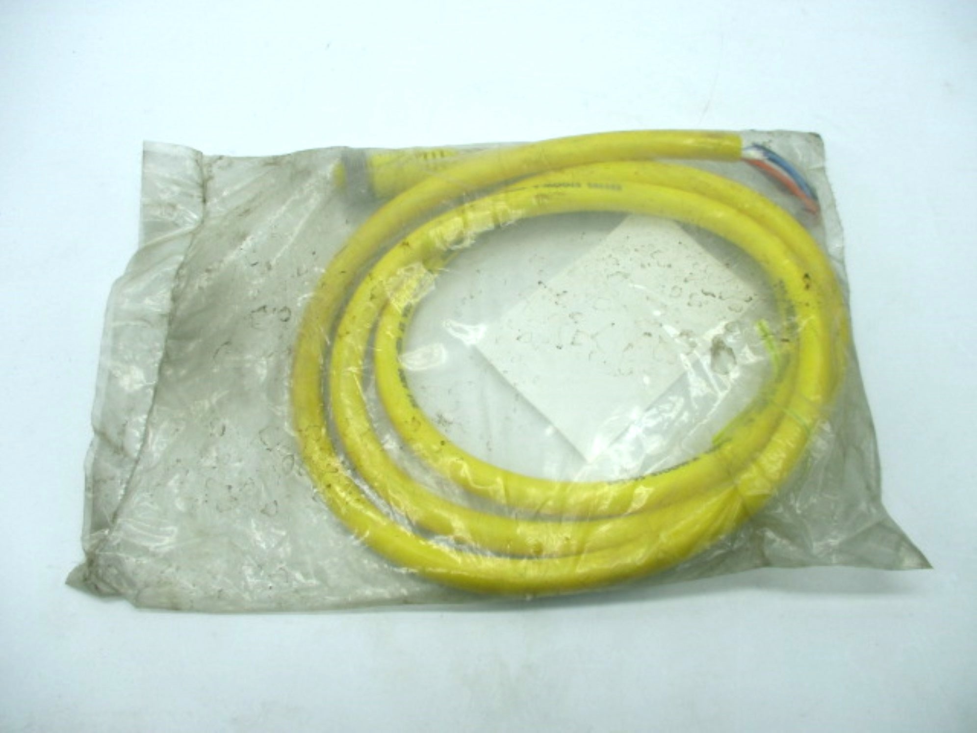 ALLEN BRADLEY 60-2423-1 SER. A NSMP