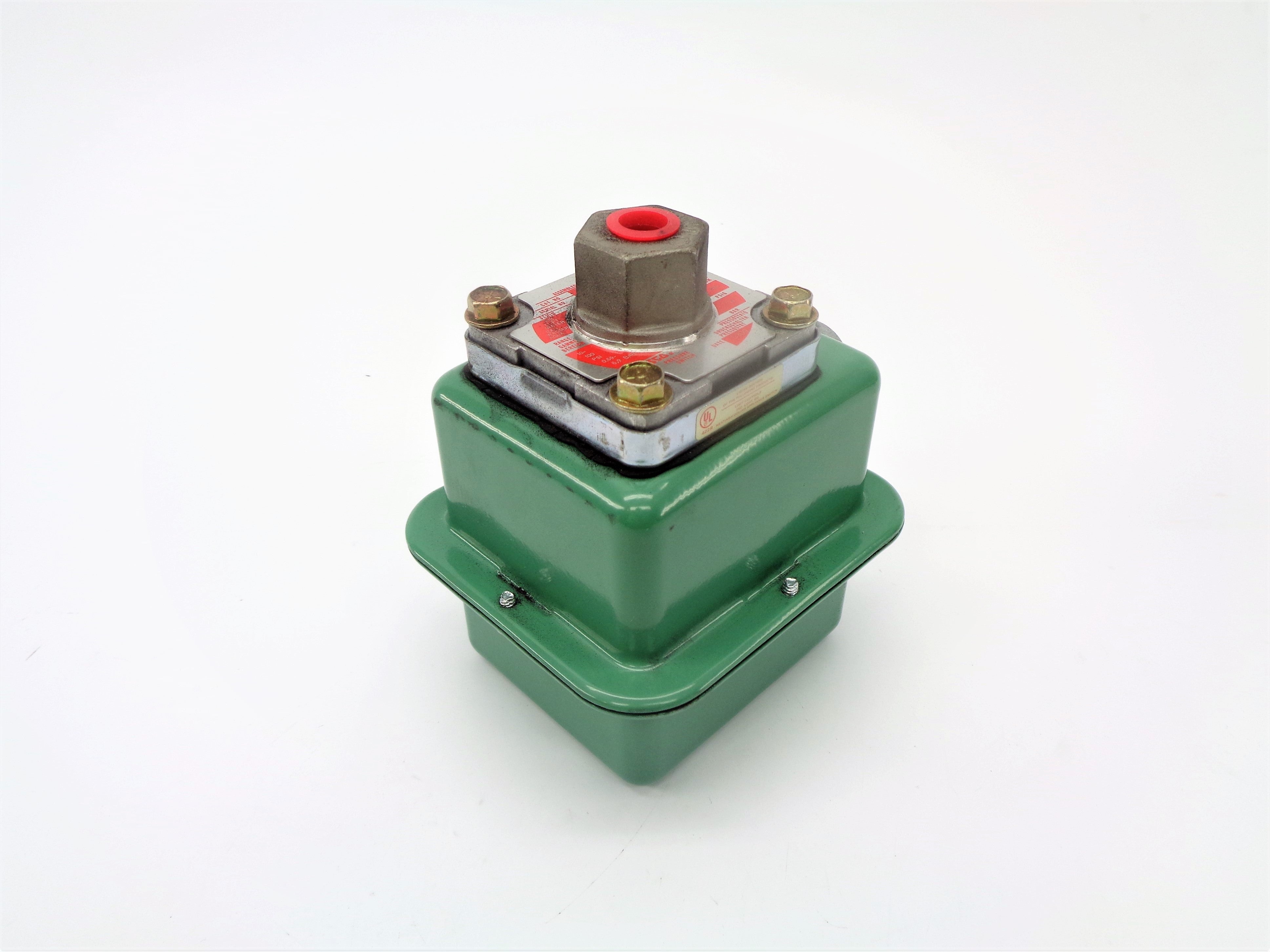 ASCO RF10A42T437026 NSNP