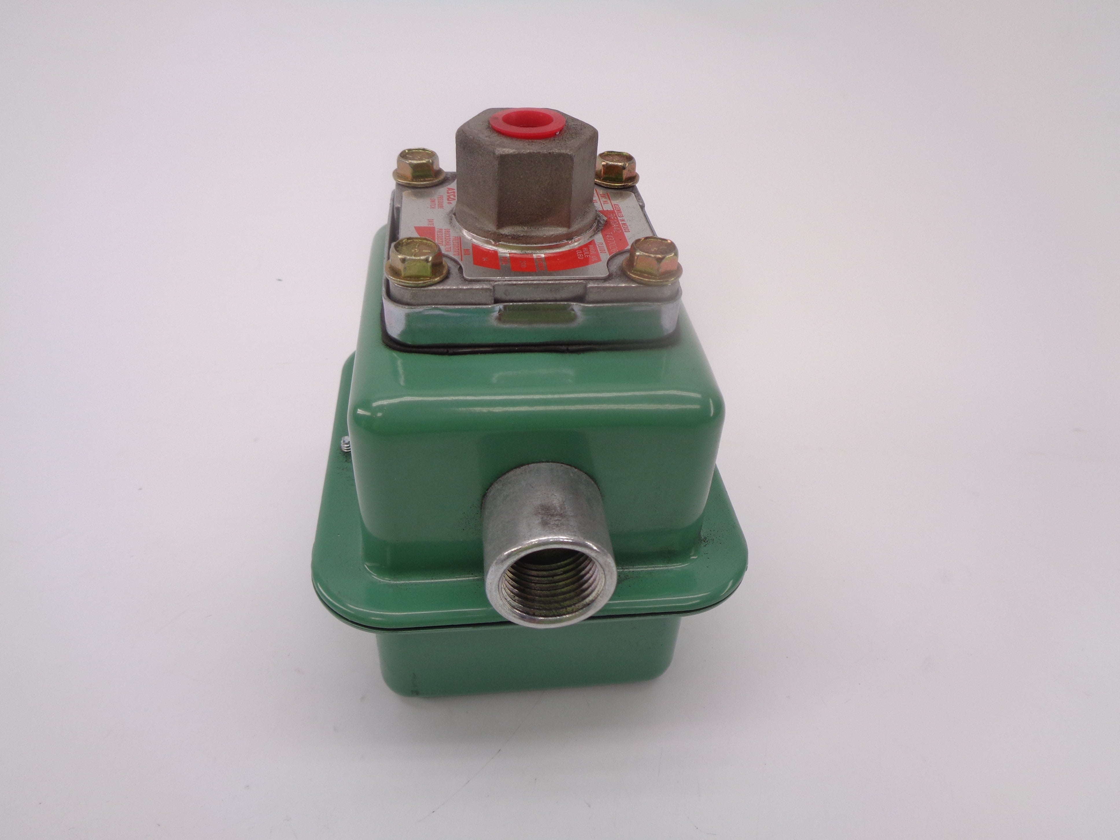 ASCO RF10A42T437026 NSNP