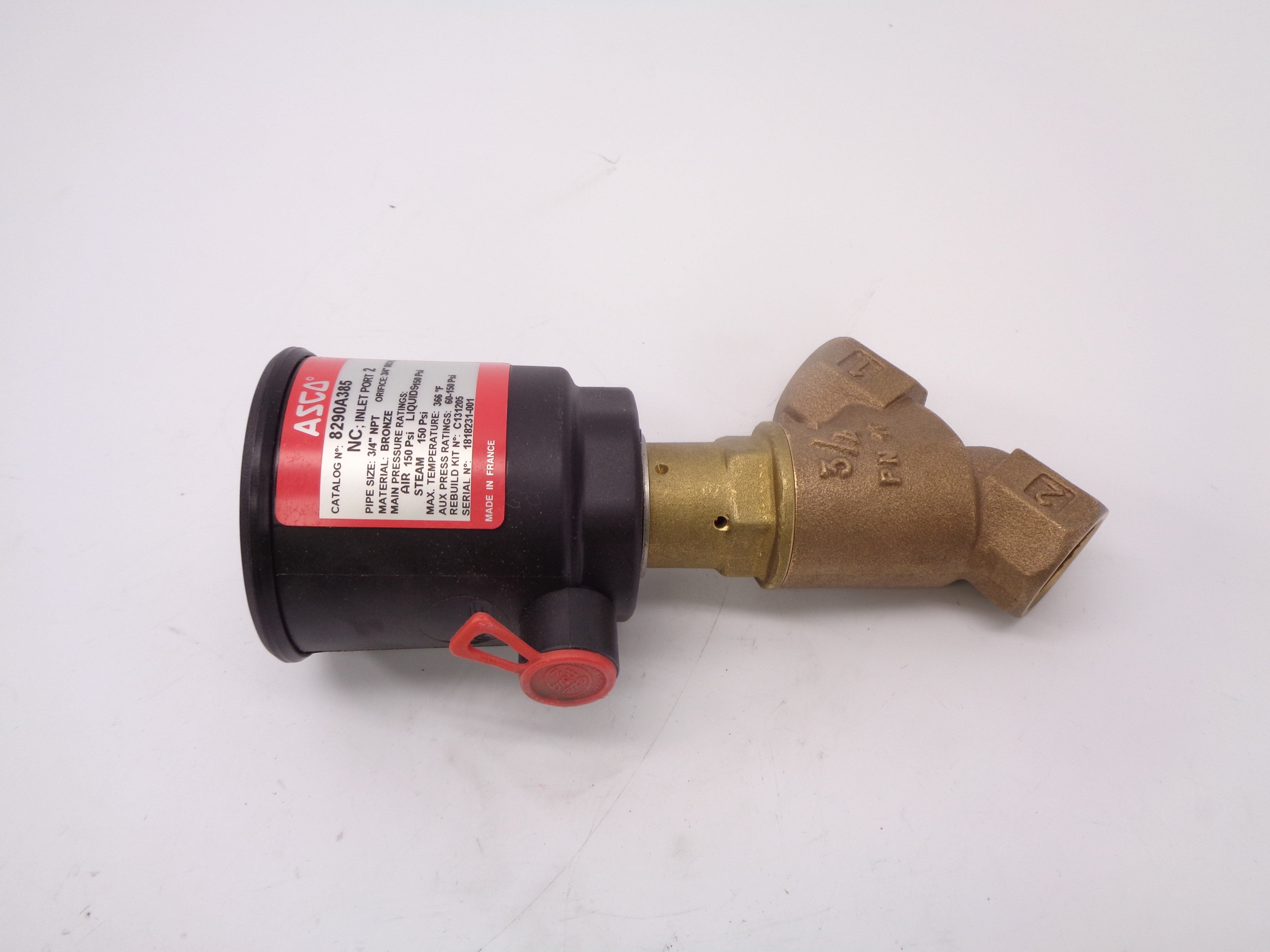 ASCO 8290A385 NSNP