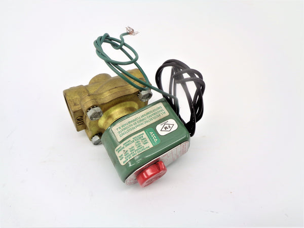 ASCO 8030B3 120/60 NSNP