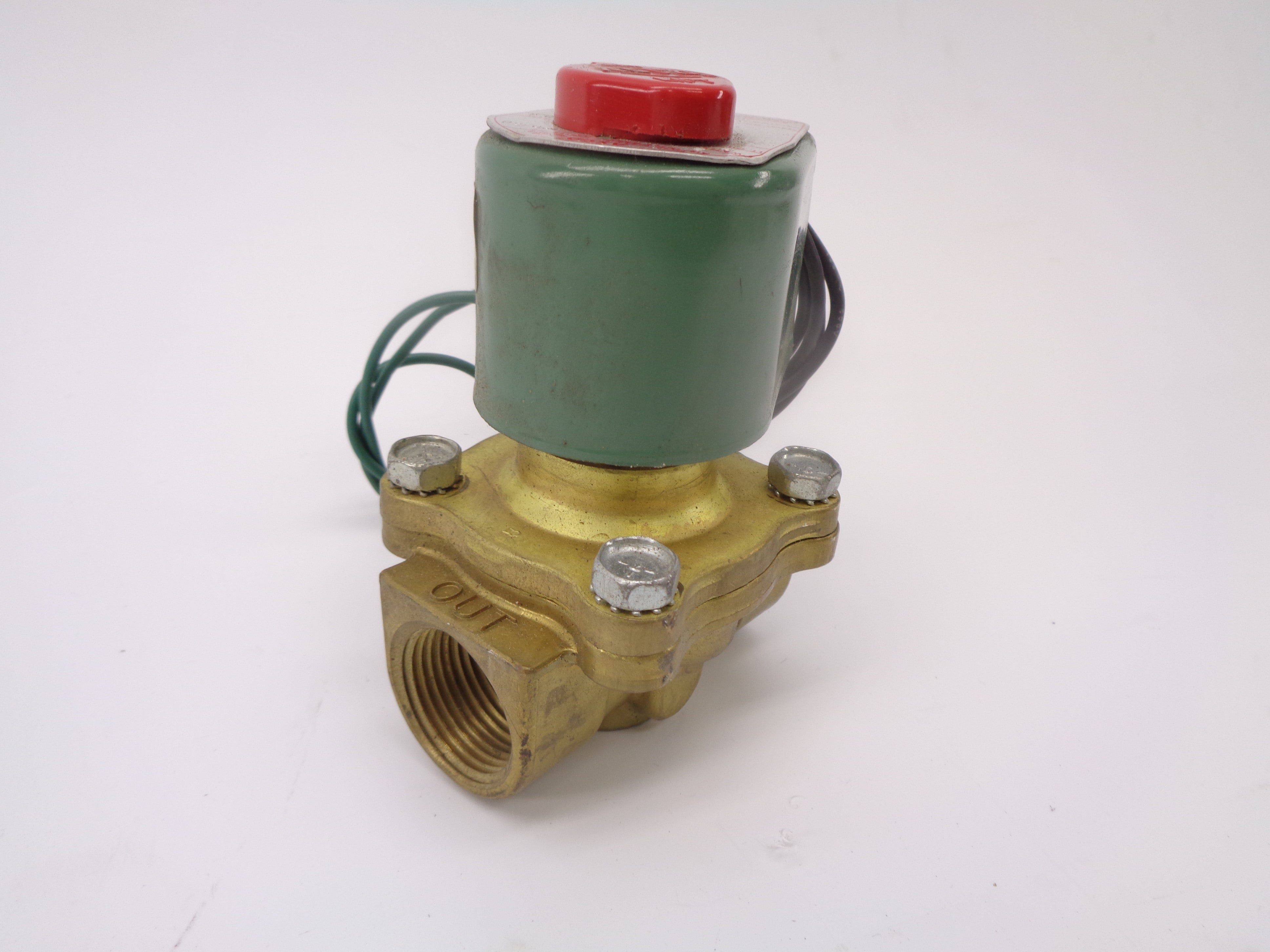 ASCO 8030B3 120/60 NSNP
