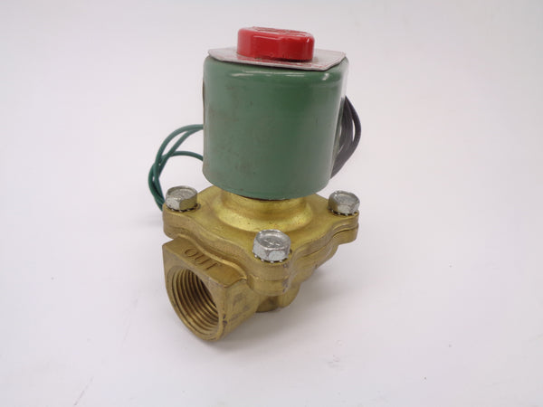 ASCO 8030B3 120/60 NSNP