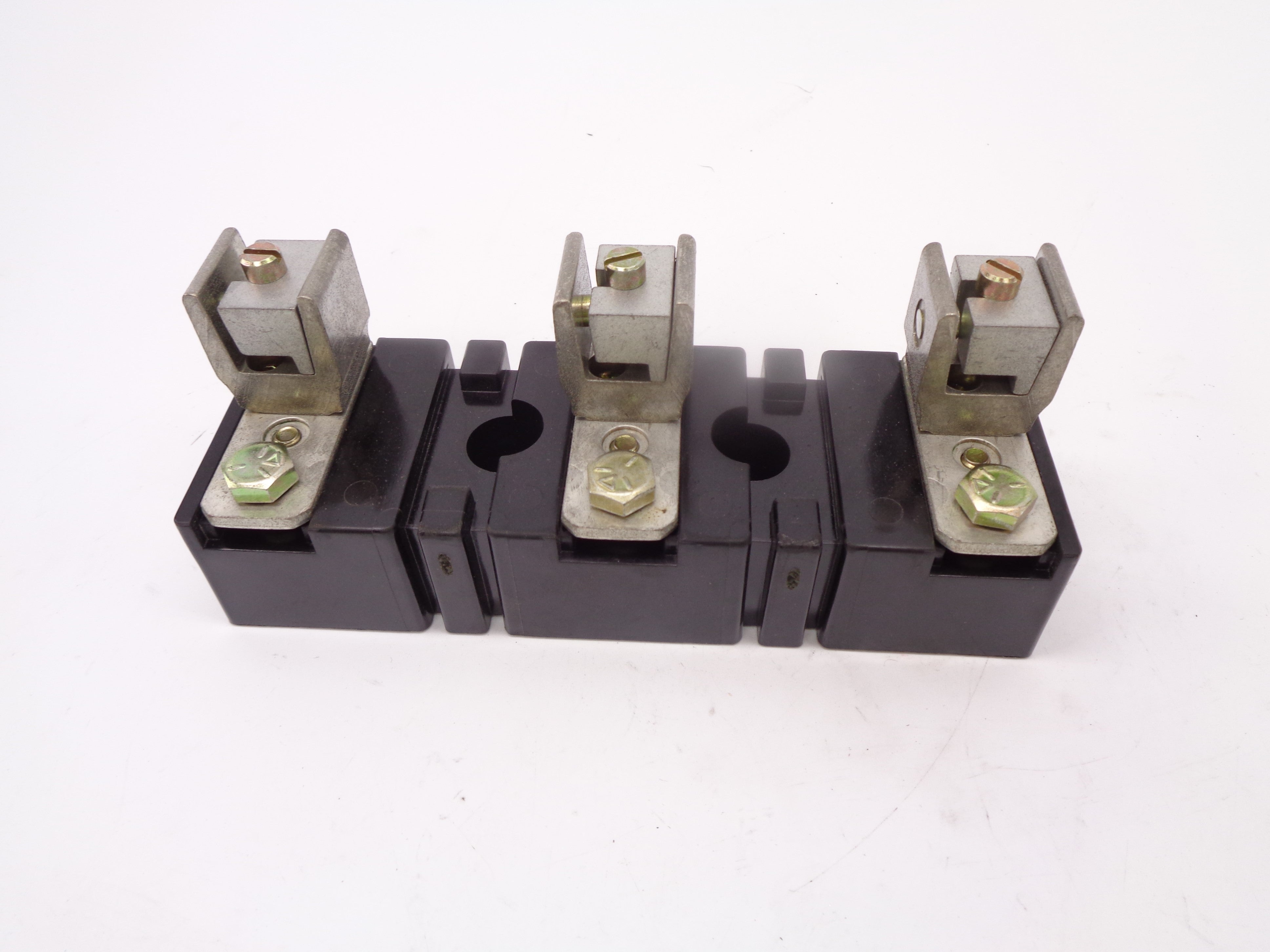 ALLEN BRADLEY 40023-418-01 600V 100A NSNP