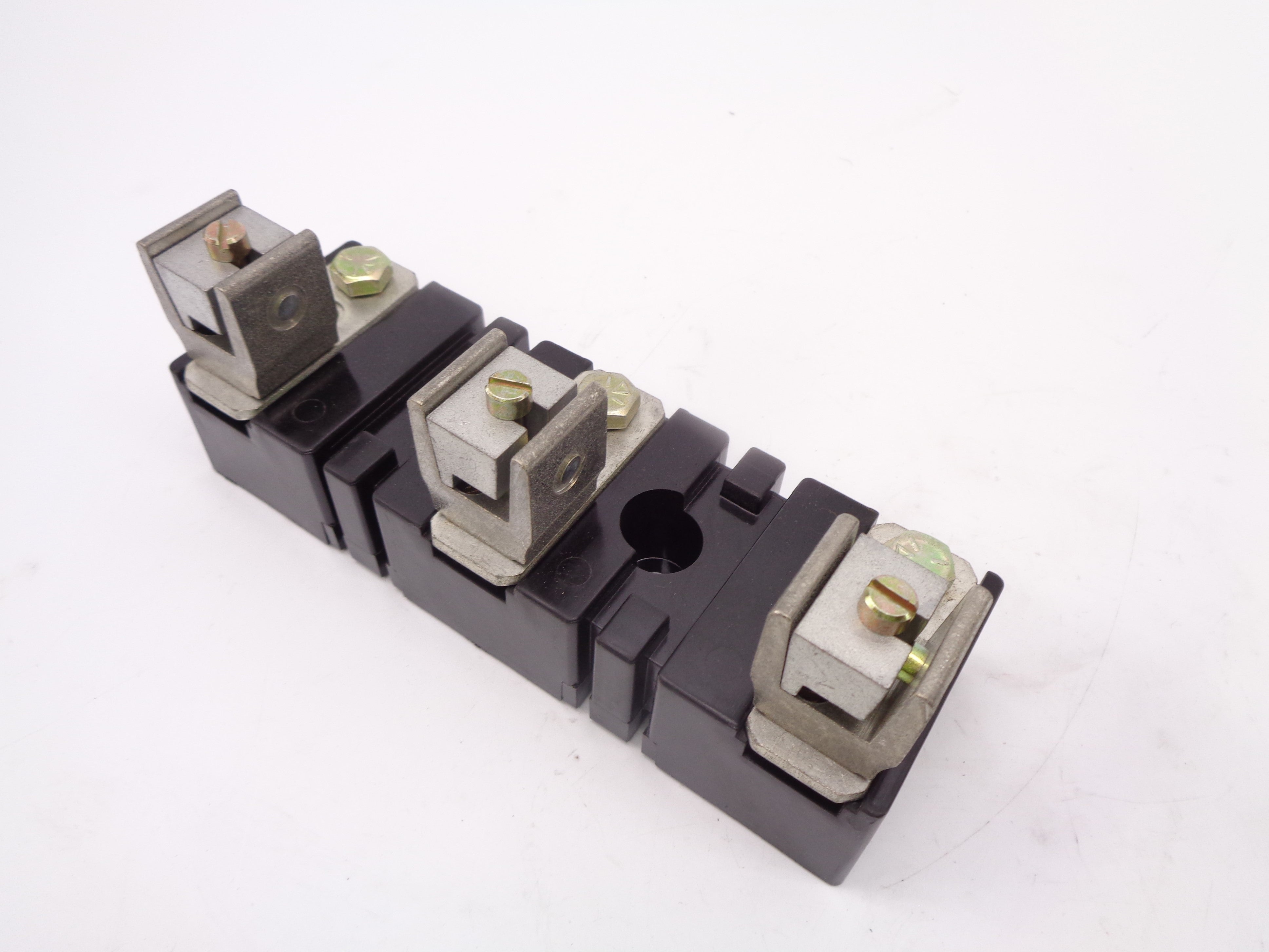 ALLEN BRADLEY 40023-418-01 600V 100A NSNP