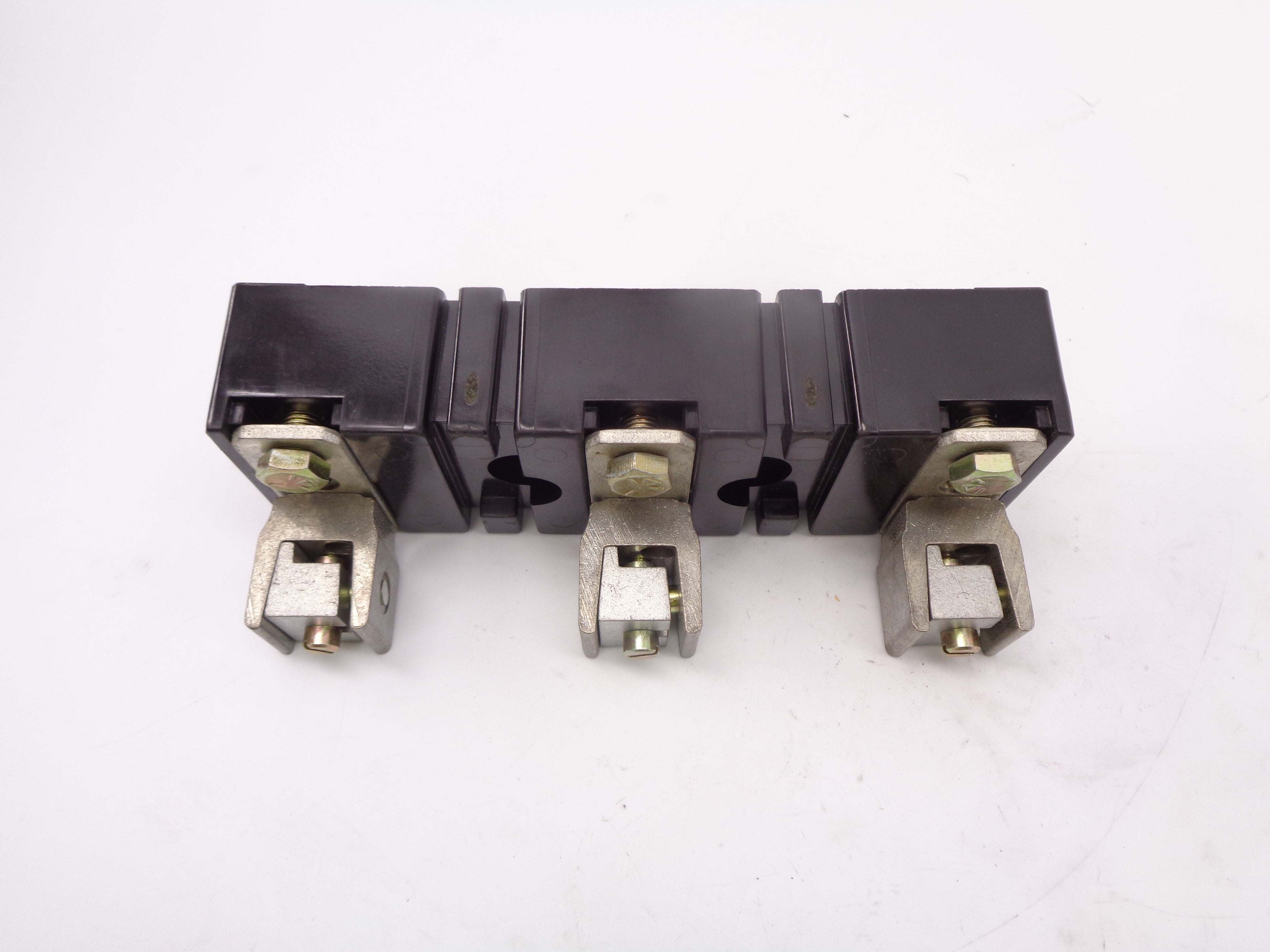 ALLEN BRADLEY 40023-418-01 600V 100A NSNP