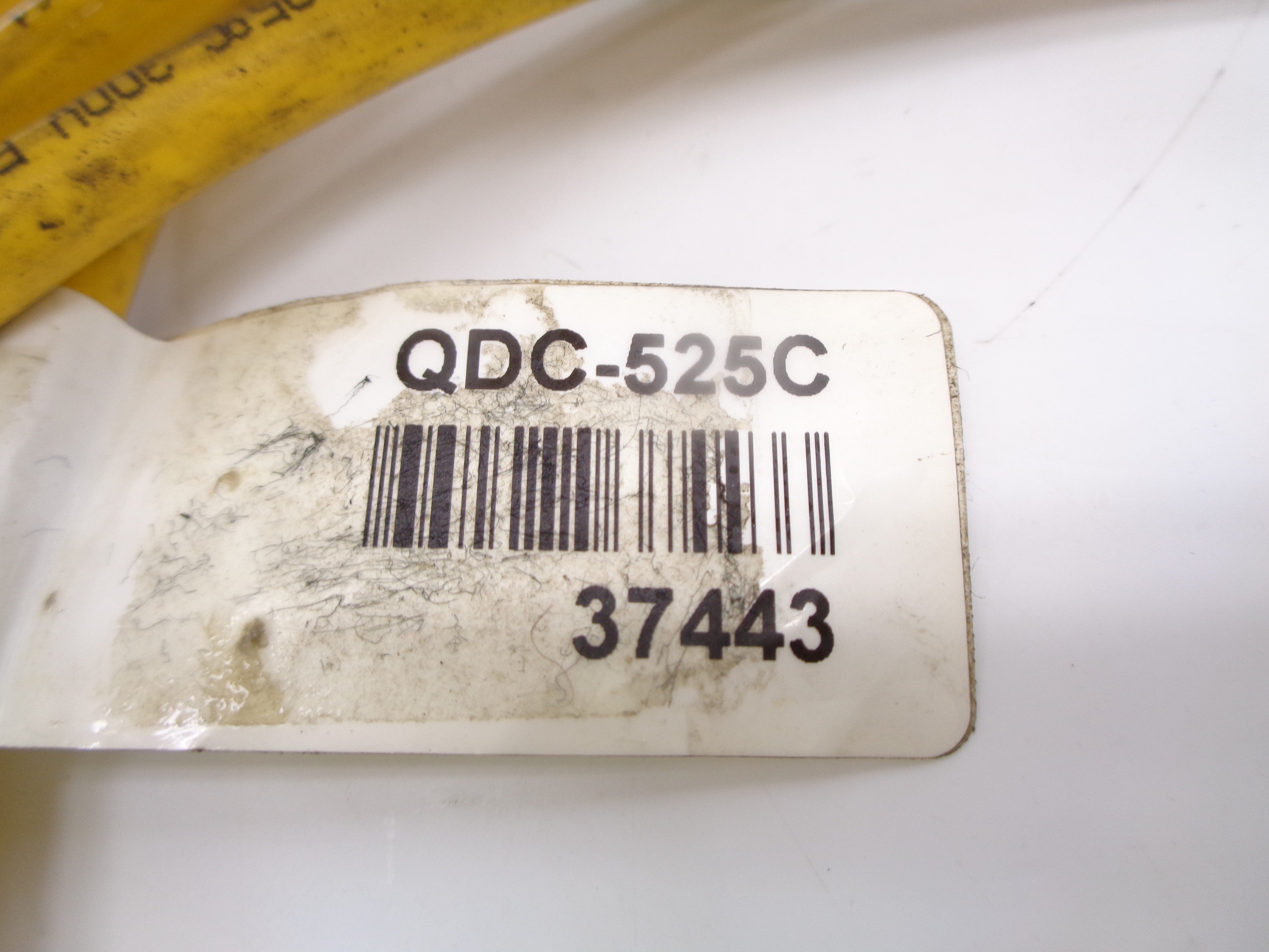 BANNER ENGINEERING QDC-525C 37443 NSNP