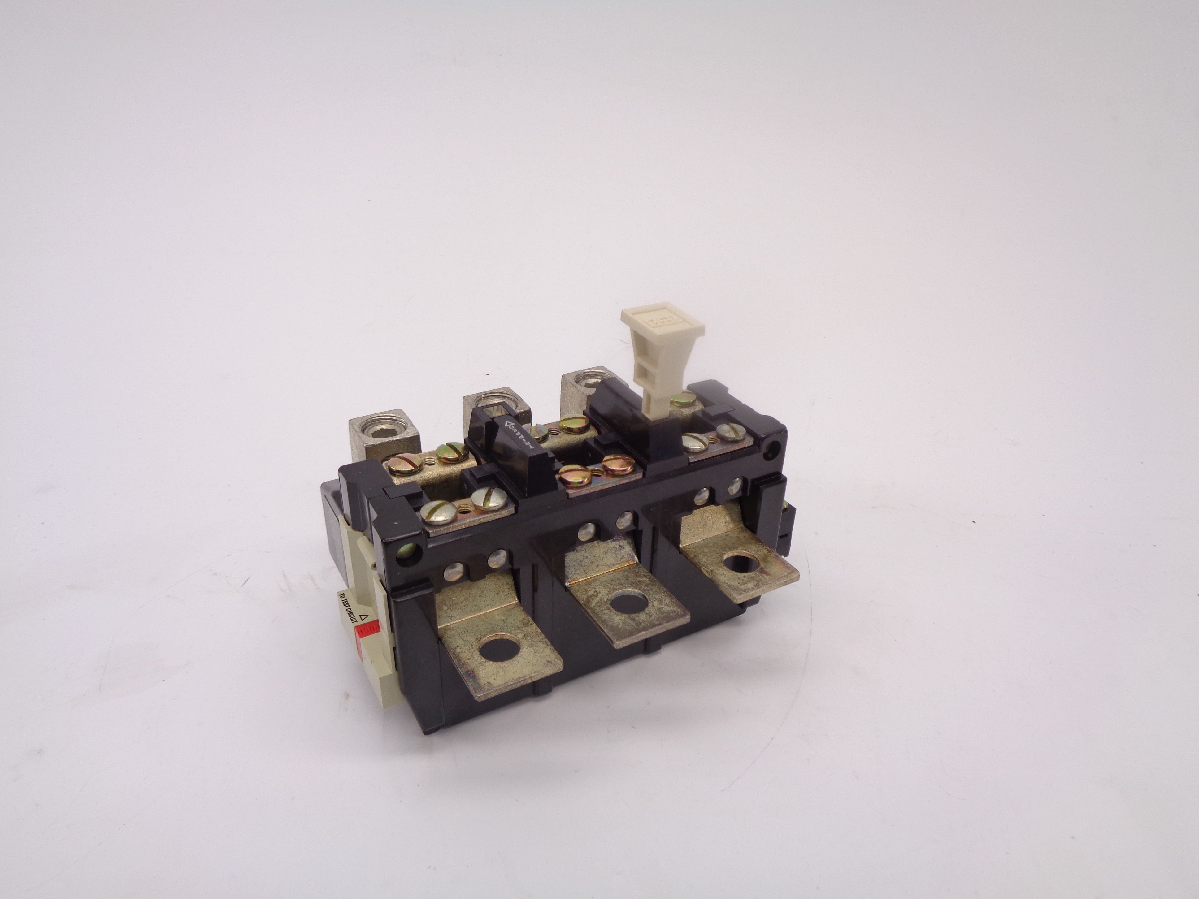 ALLEN BRADLEY 40185-802-01 120V NSNP