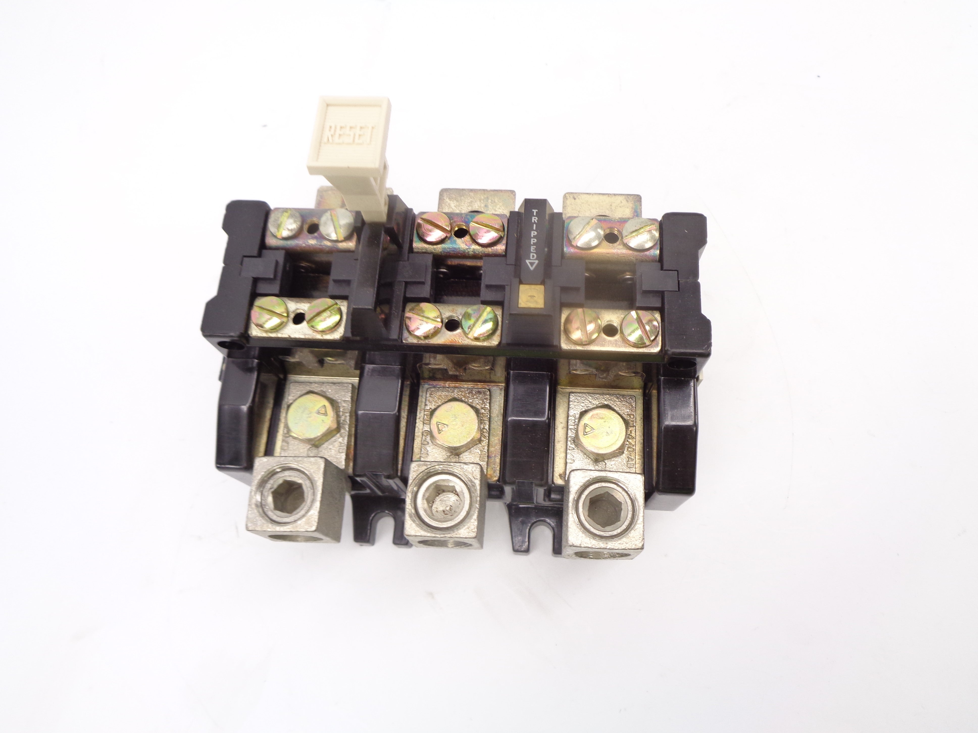 ALLEN BRADLEY 40185-802-01 120V NSNP