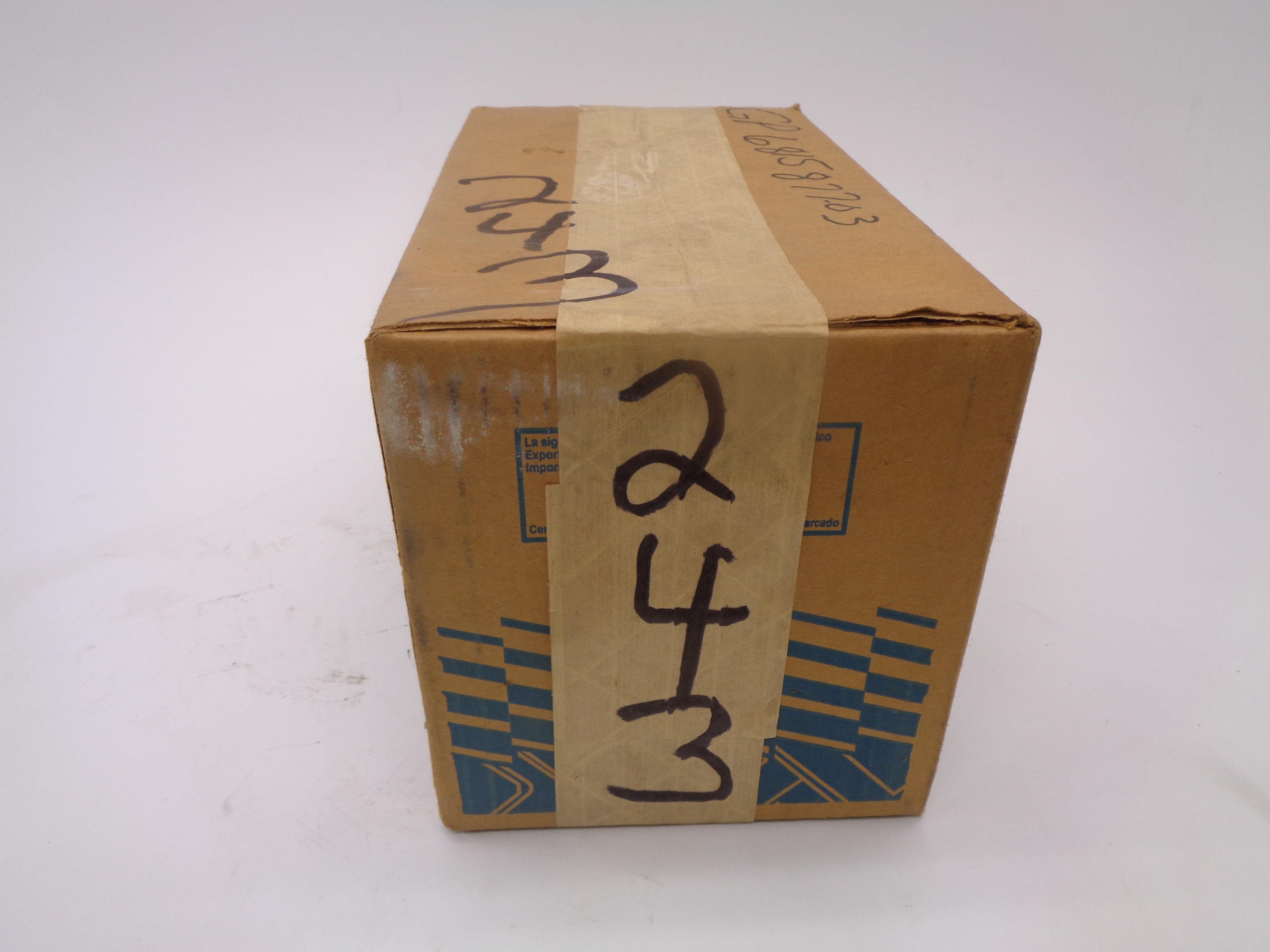 SQUARE D 9037HG33 SER. A NSFS