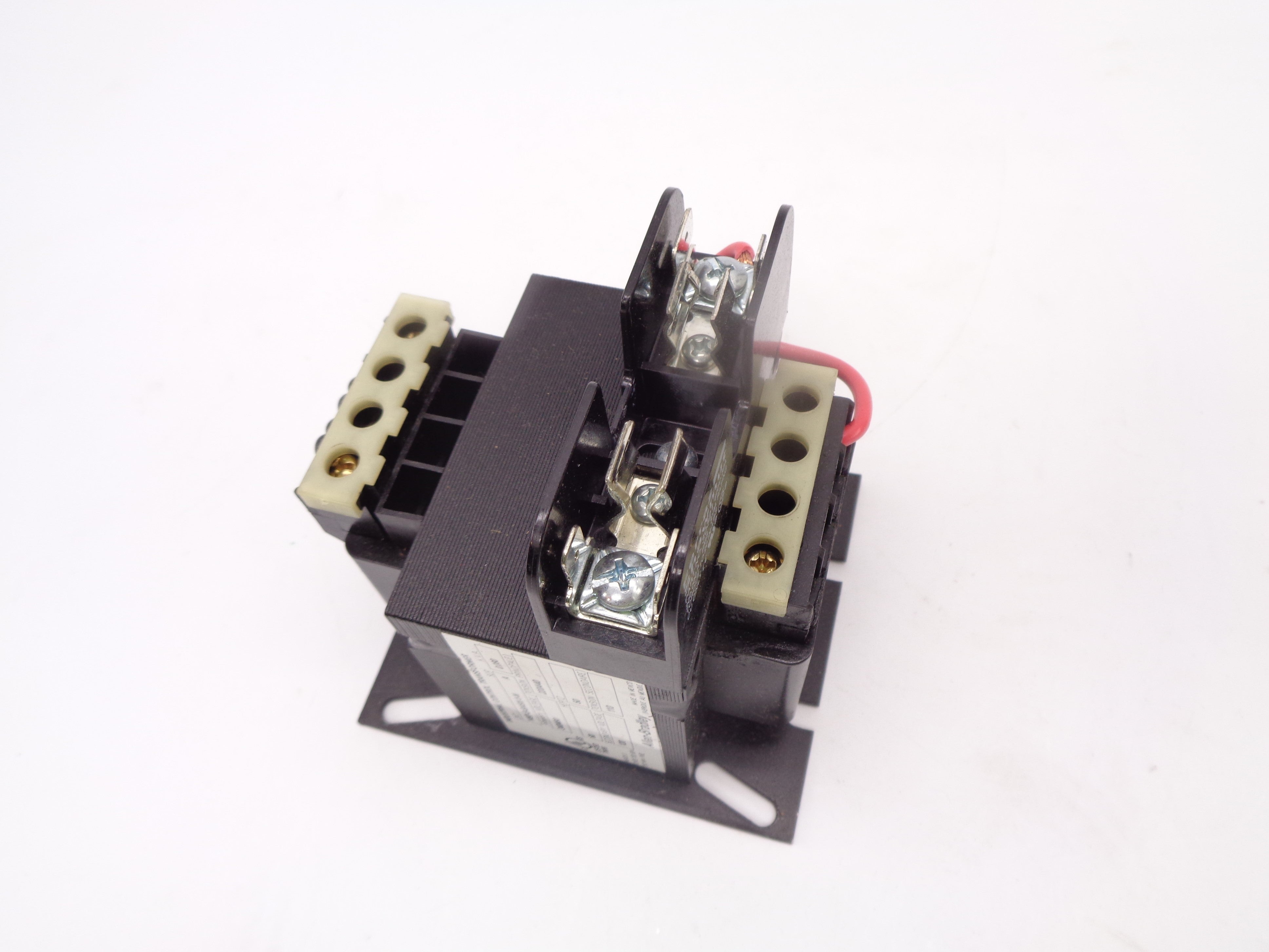 ALLEN BRADLEY 1497-B-BASX-1-N SER. A NSMP