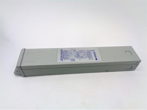 ADVANCE VC-2C102-F0 NSNP