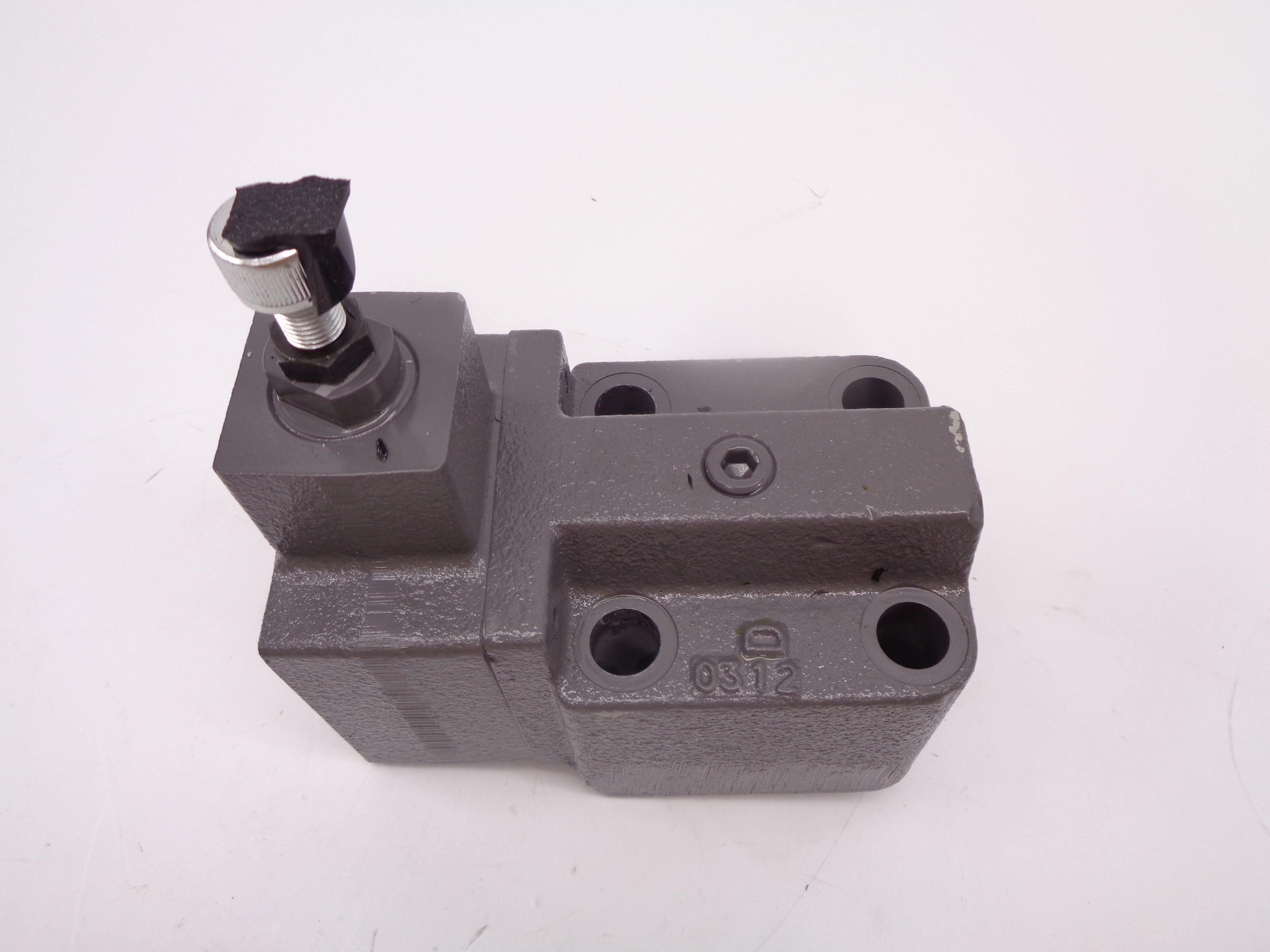 KEIKI TCG30-03-FV-12 (AS PICTURED) NSNP
