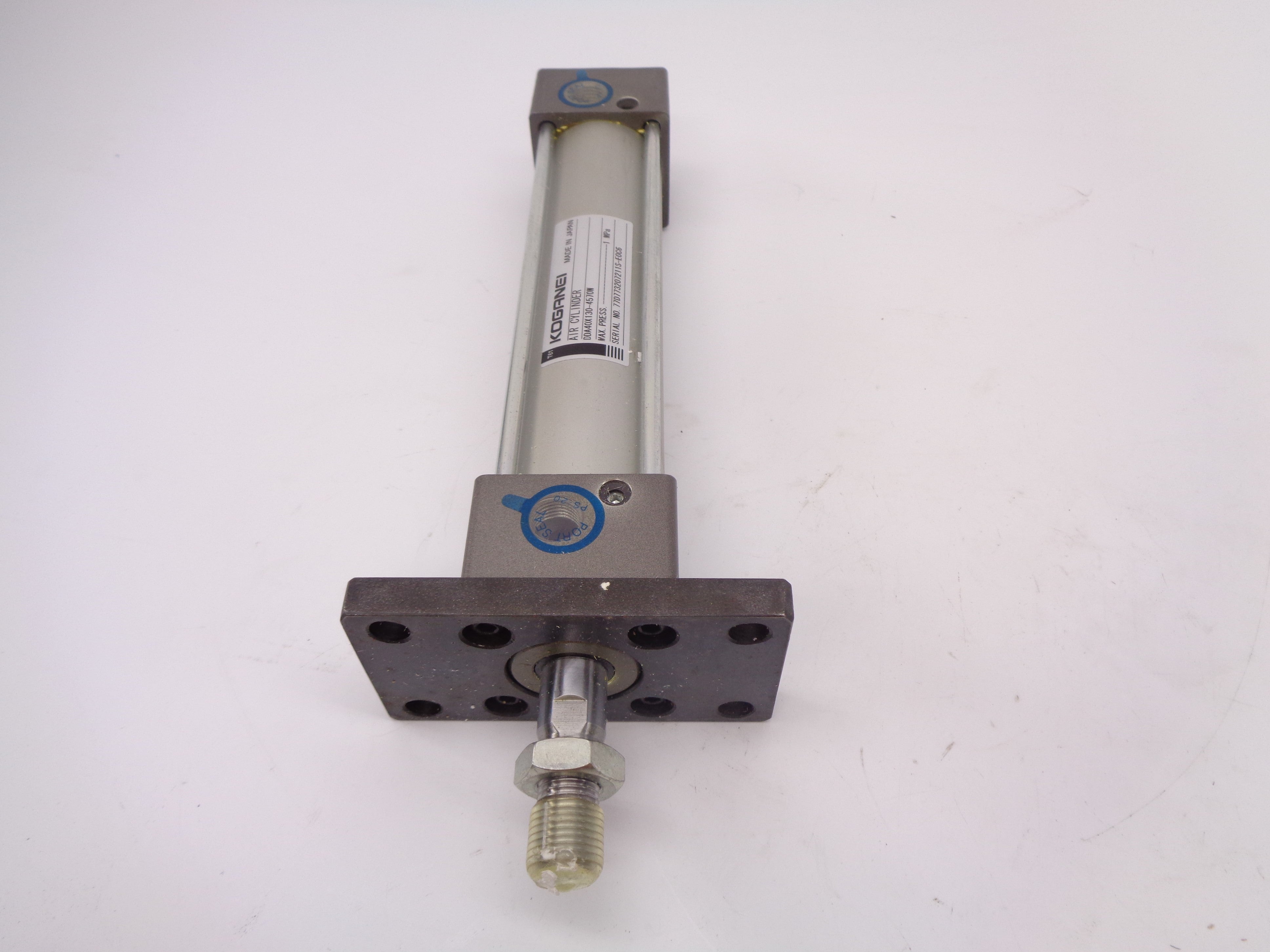 KOGANEI DDA40X130-4570W NSNP