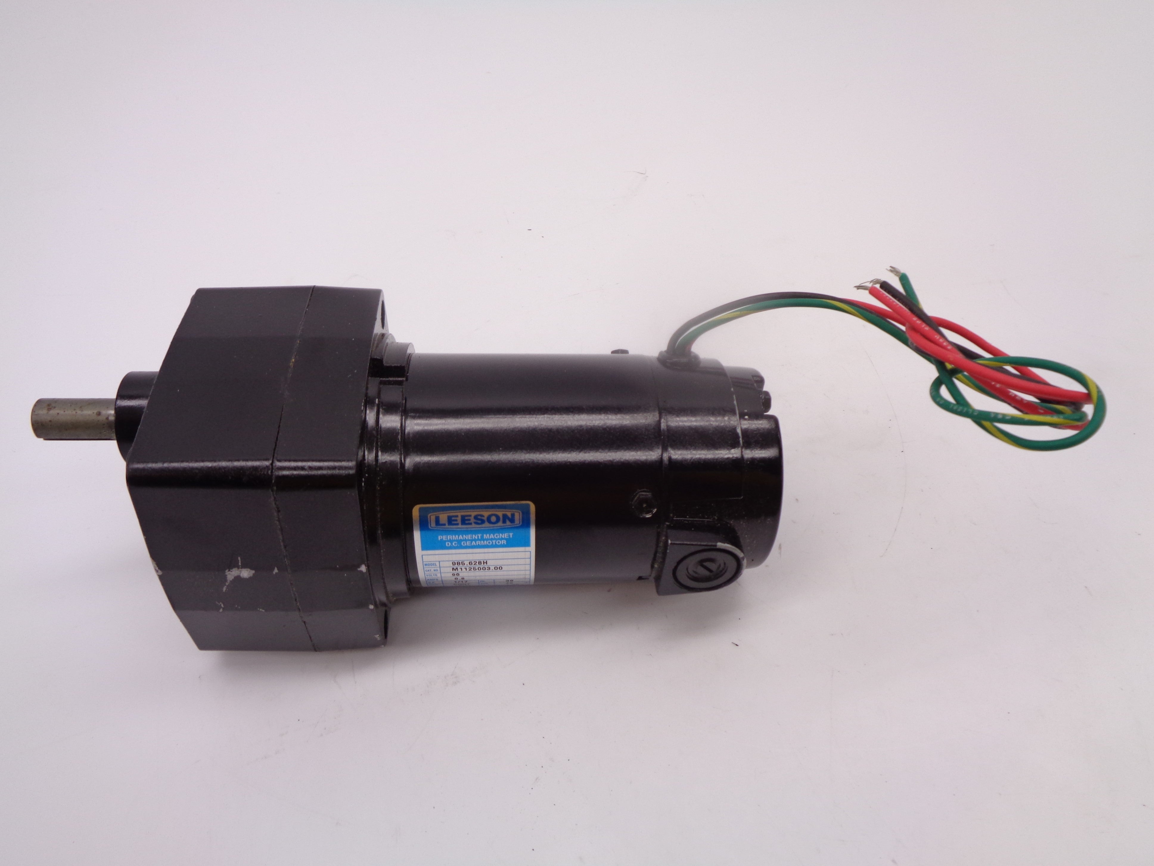 LEESON M1125003.00 NSNP