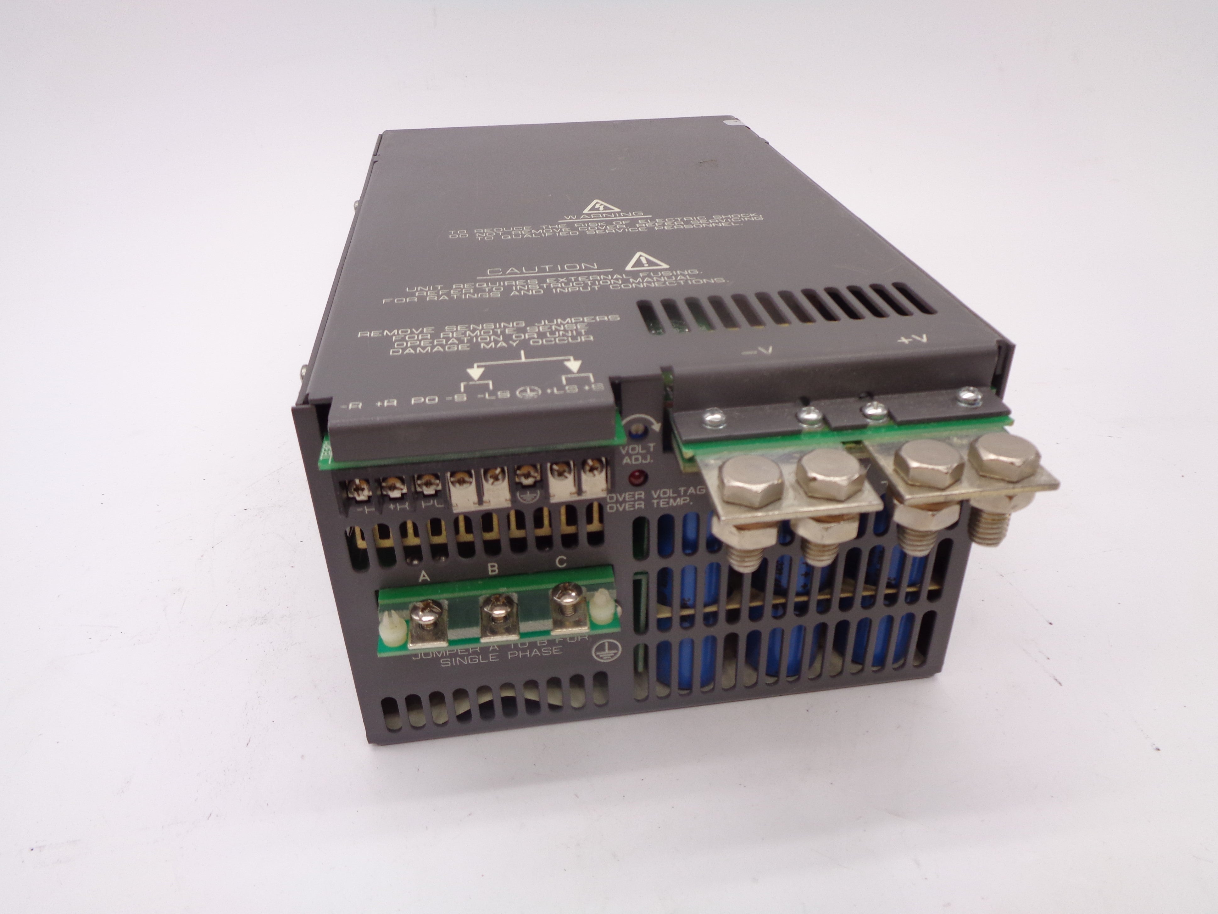 LAMBDA LFS-49-24 NSNP