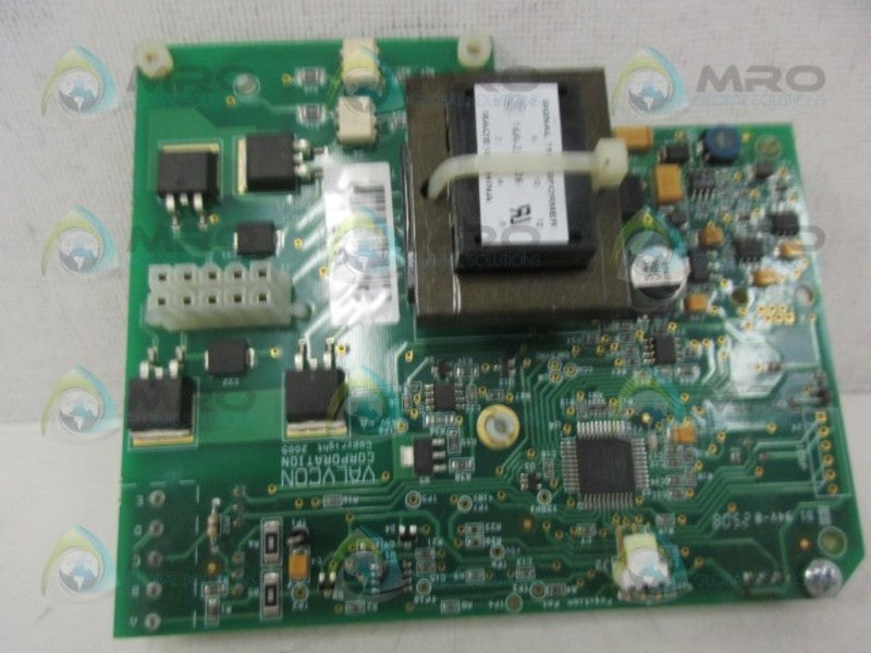 VALVCON 2975 AC CONTROL BOARD *NEW NO BOX*