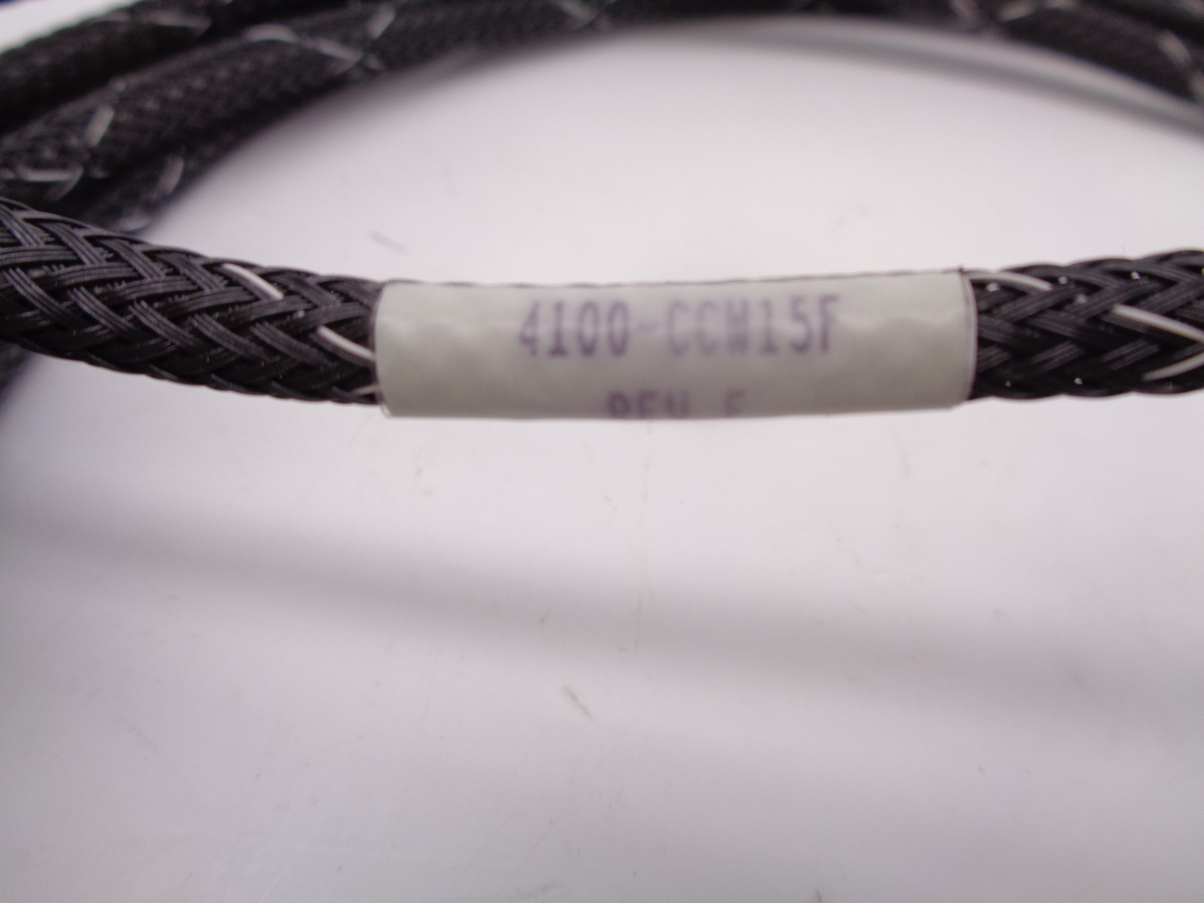 ALLEN BRADLEY 4100-CCW15F F/W E NSNP