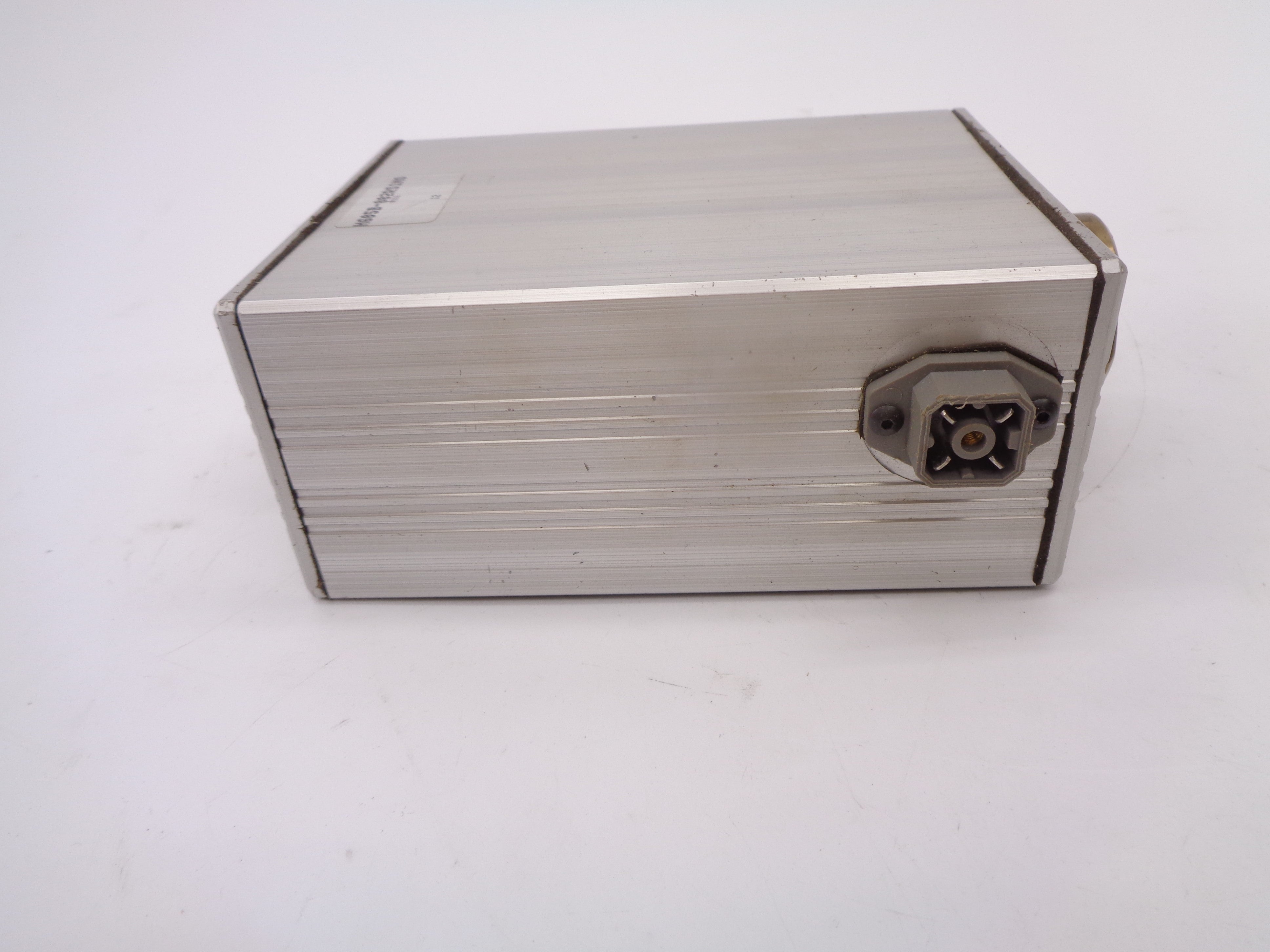 HEDLAND H605B-002-RS1N0 NSMP