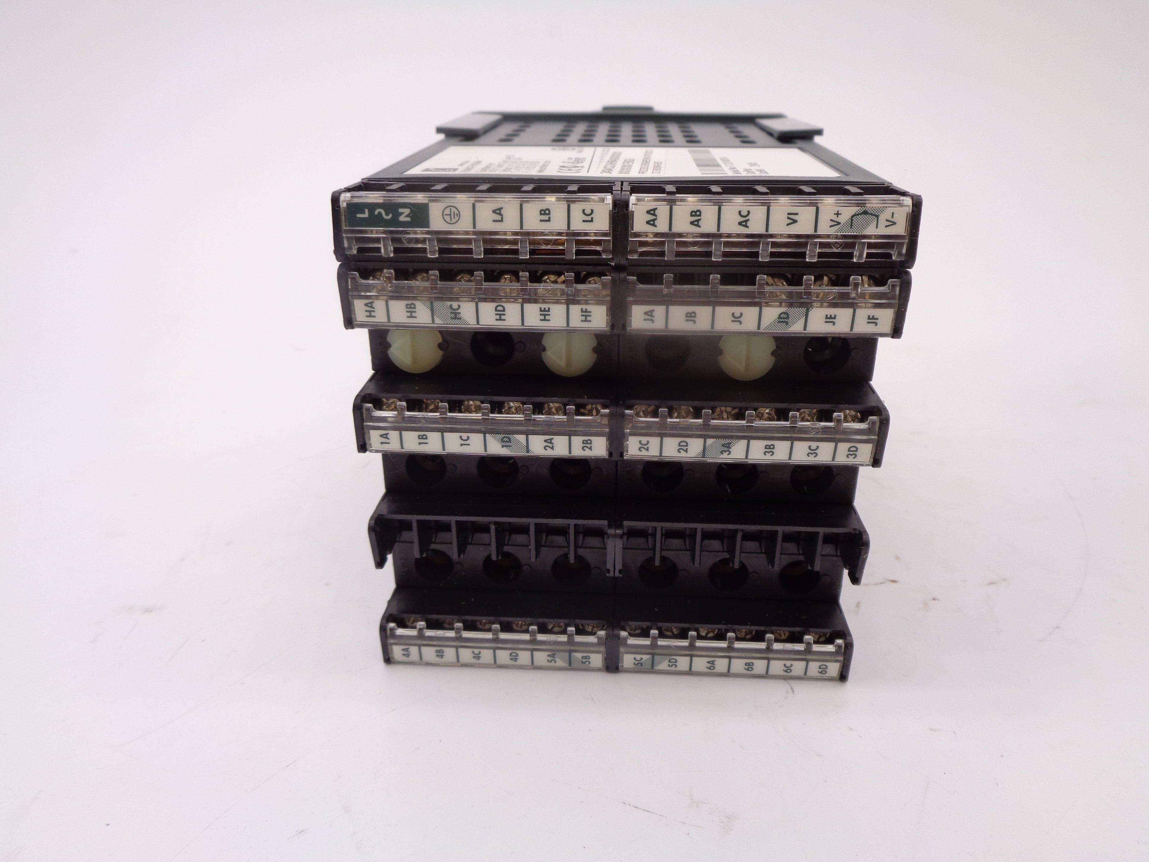 EUROTHERM 2404/CC/VH/R4/XX/XX/XX/XX/XX/XXENG NSMP