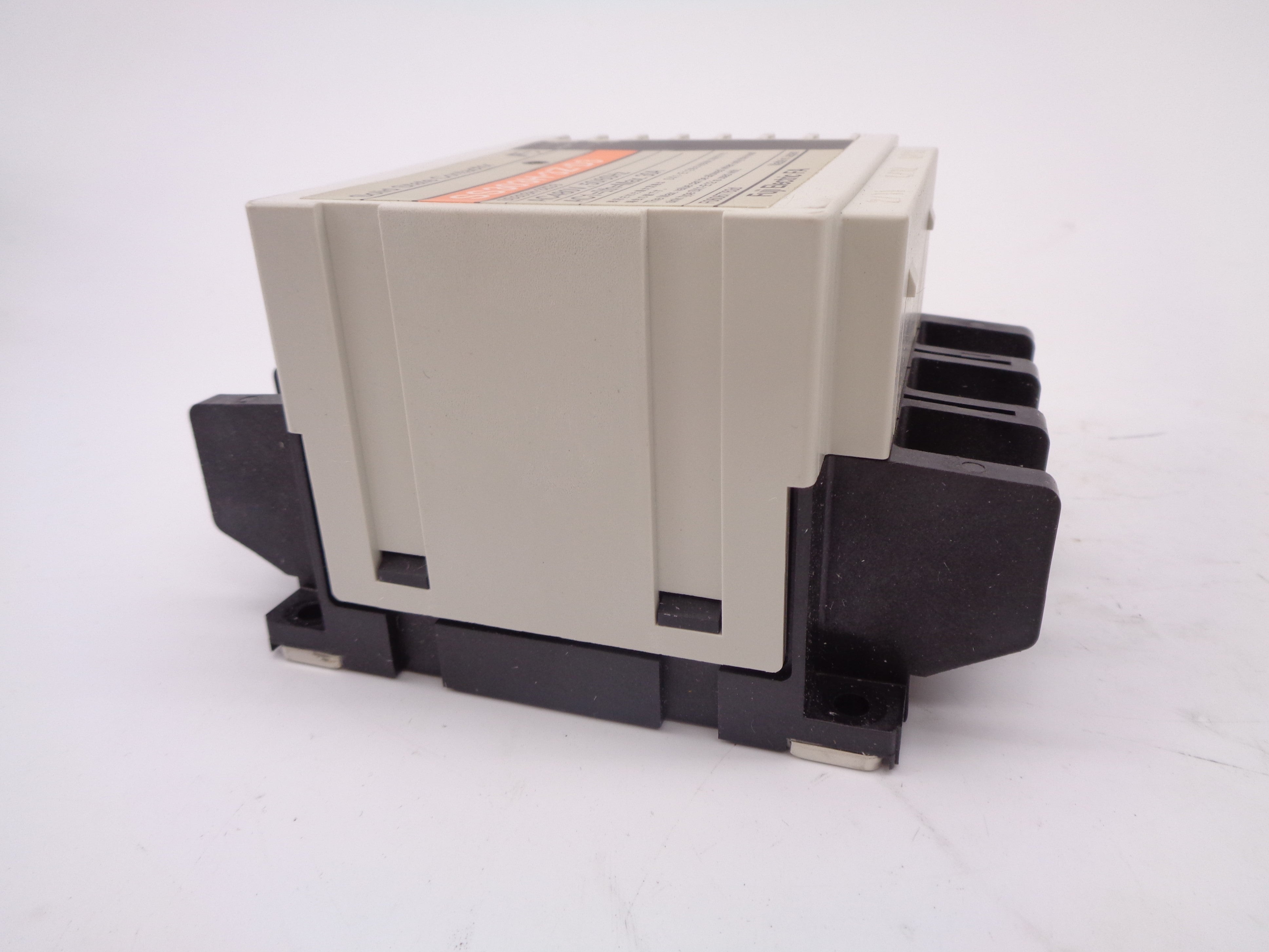 FUJI ELECTRIC SS303H-3Z-D3 480V NSMP