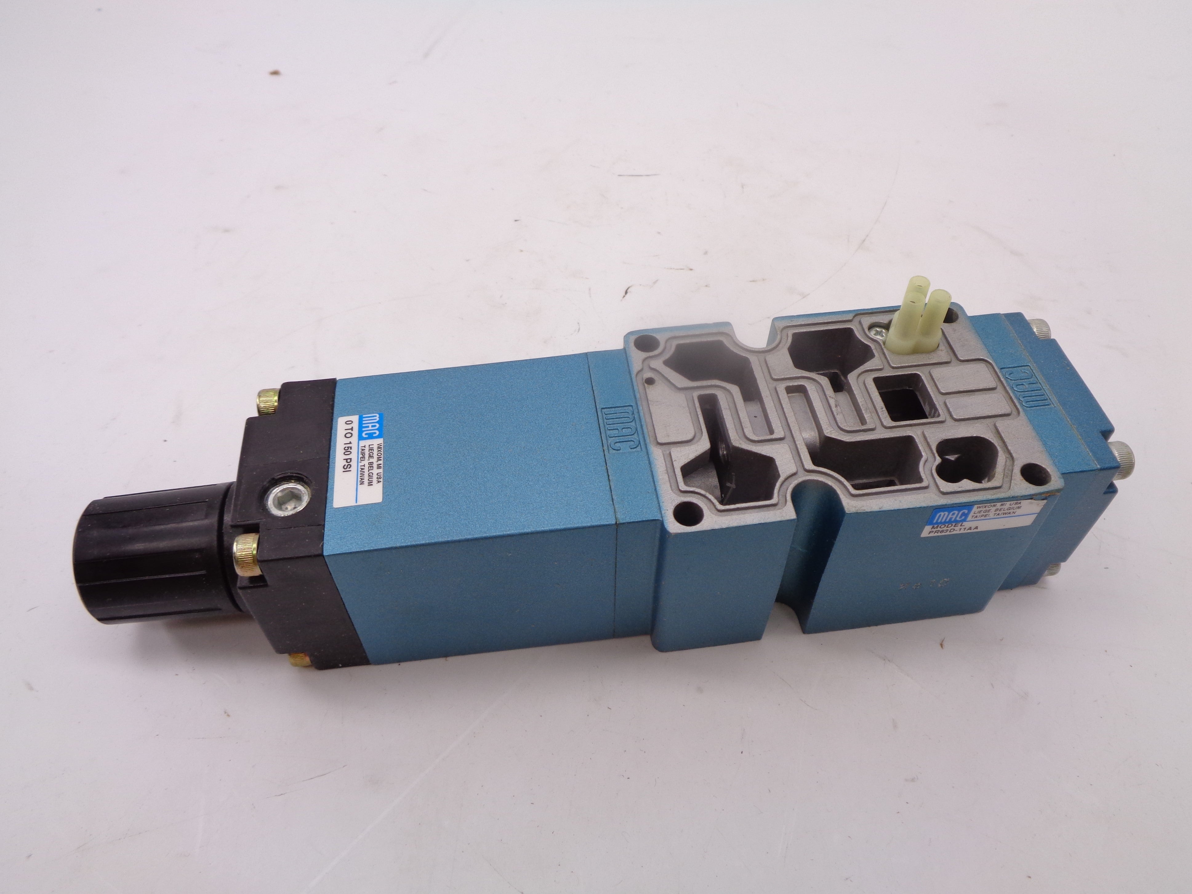 MAC PR63D-11AA NSMP