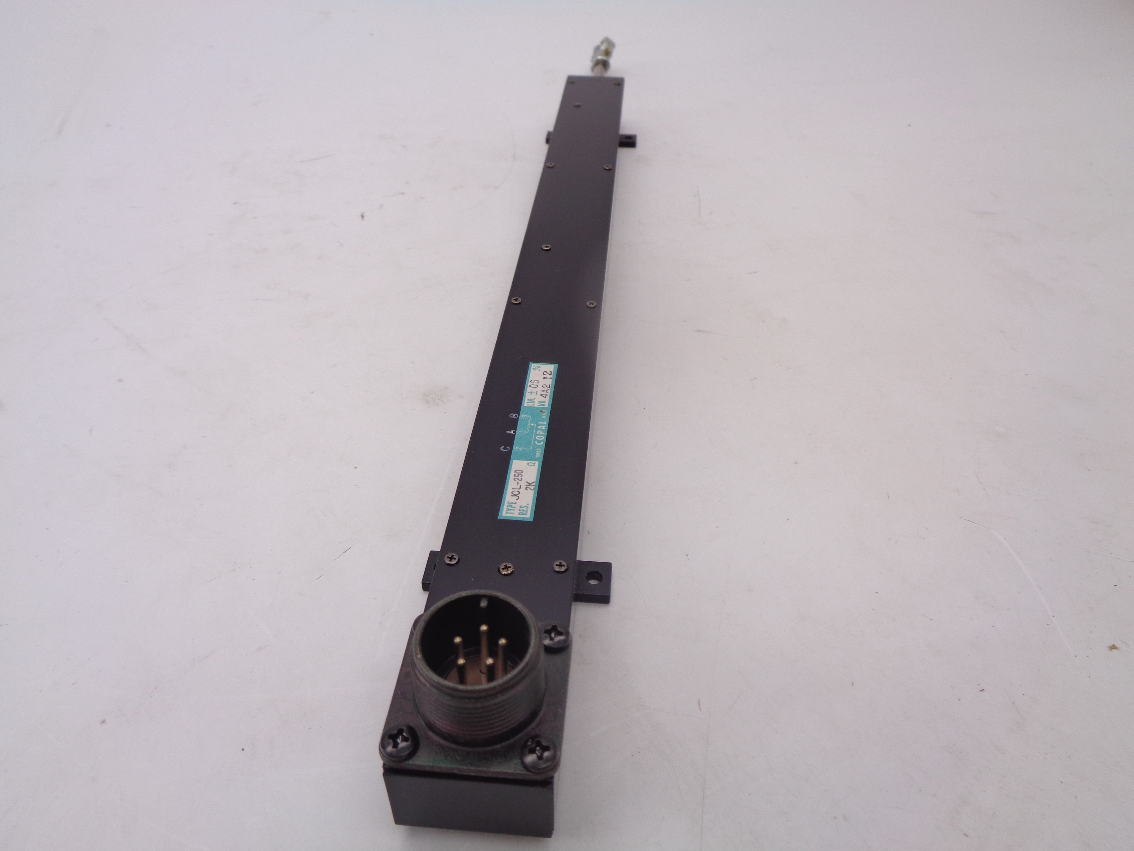 COPAL JCL-250 NSMP